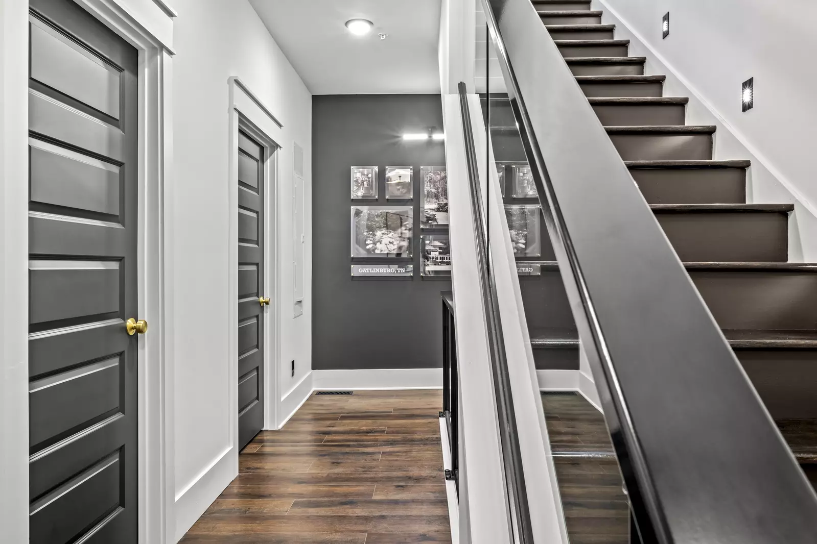 The Overlook at 738 - Unit 3