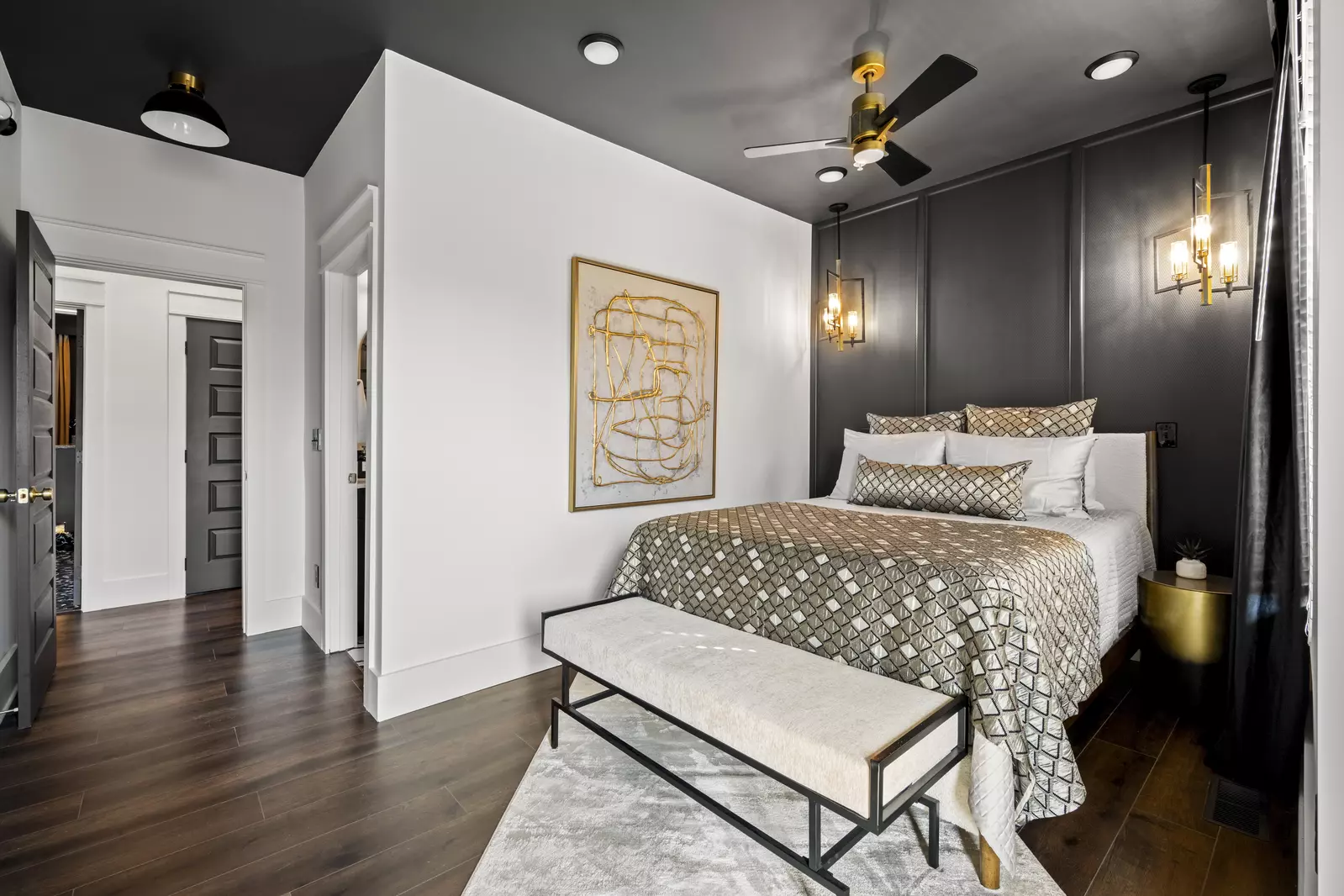 The Overlook at 738 - Unit 3