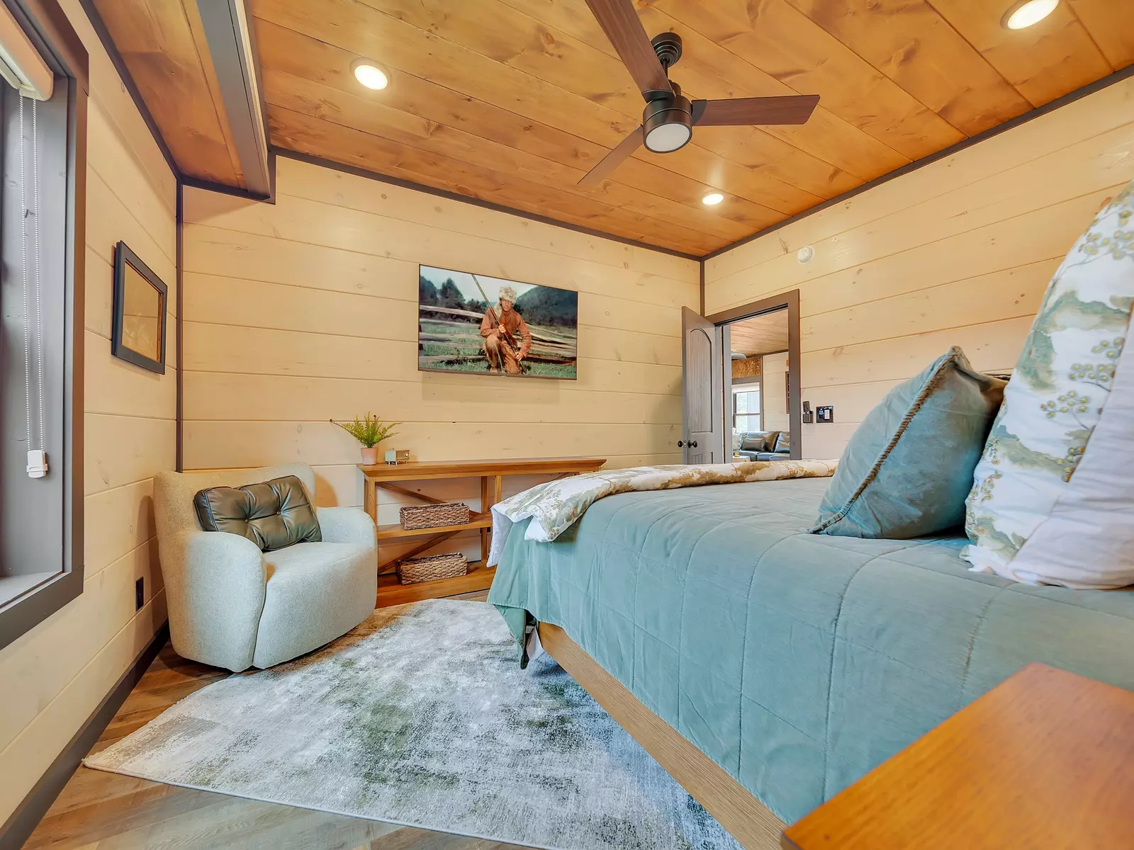 Creekside Lodge