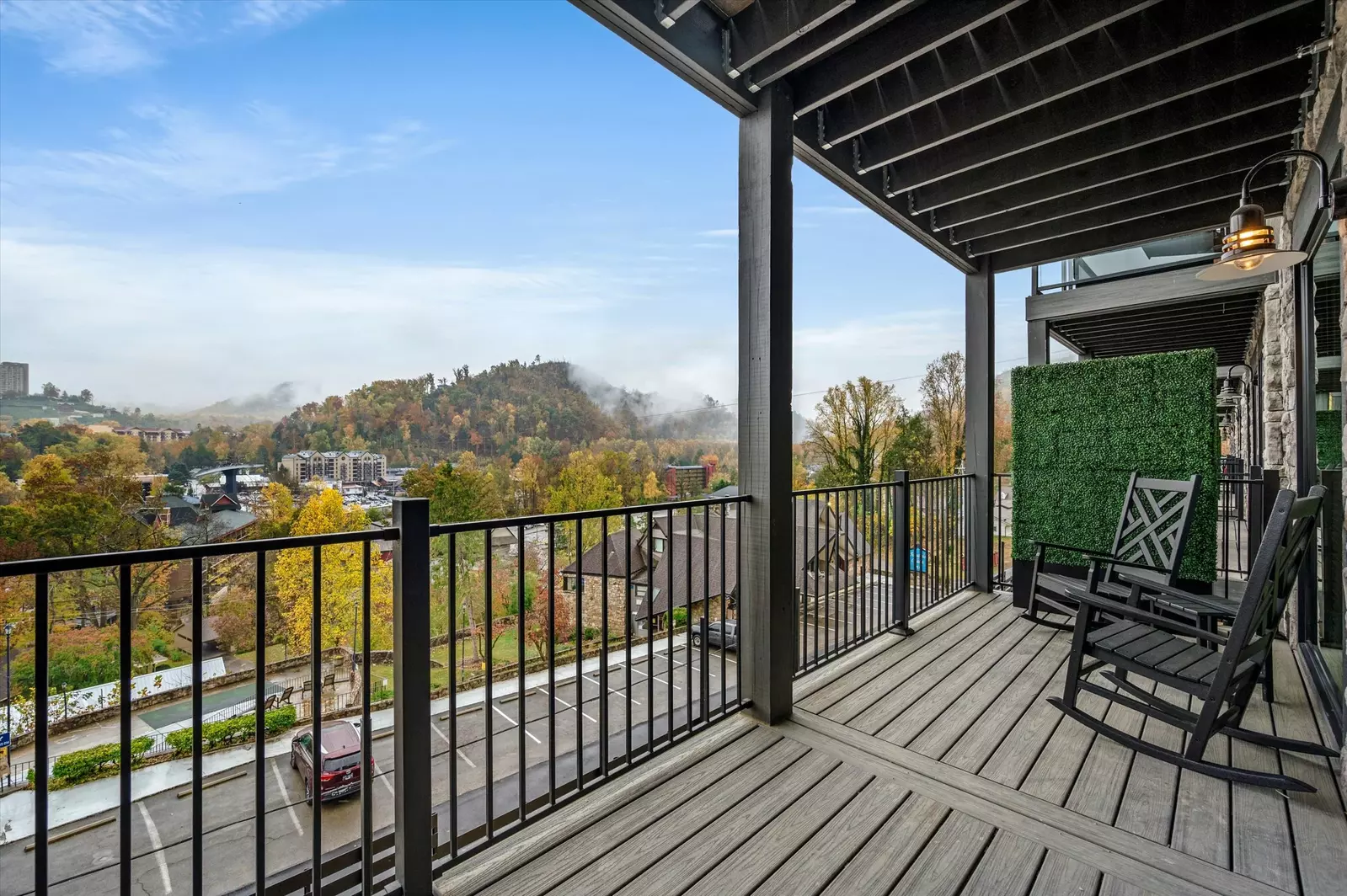 The Overlook at 738 - Unit 6