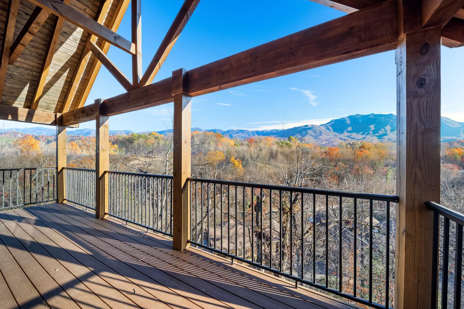 Mountain Vista Lodge