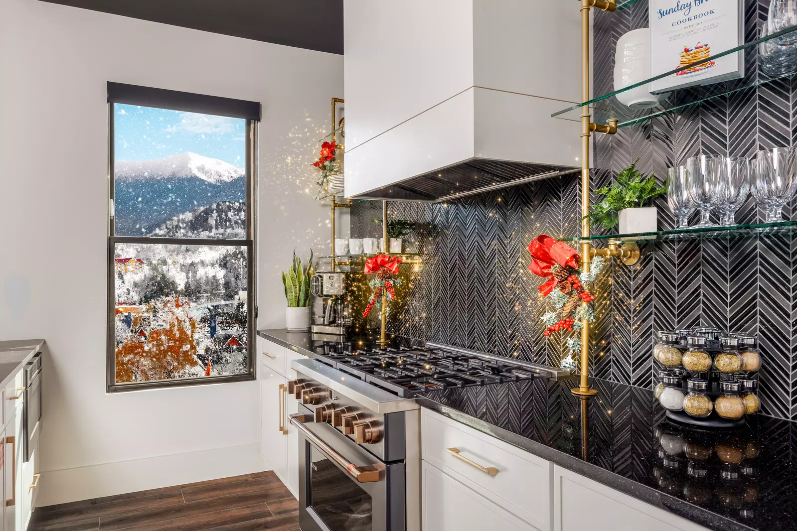 The Overlook at 738 - Unit 8