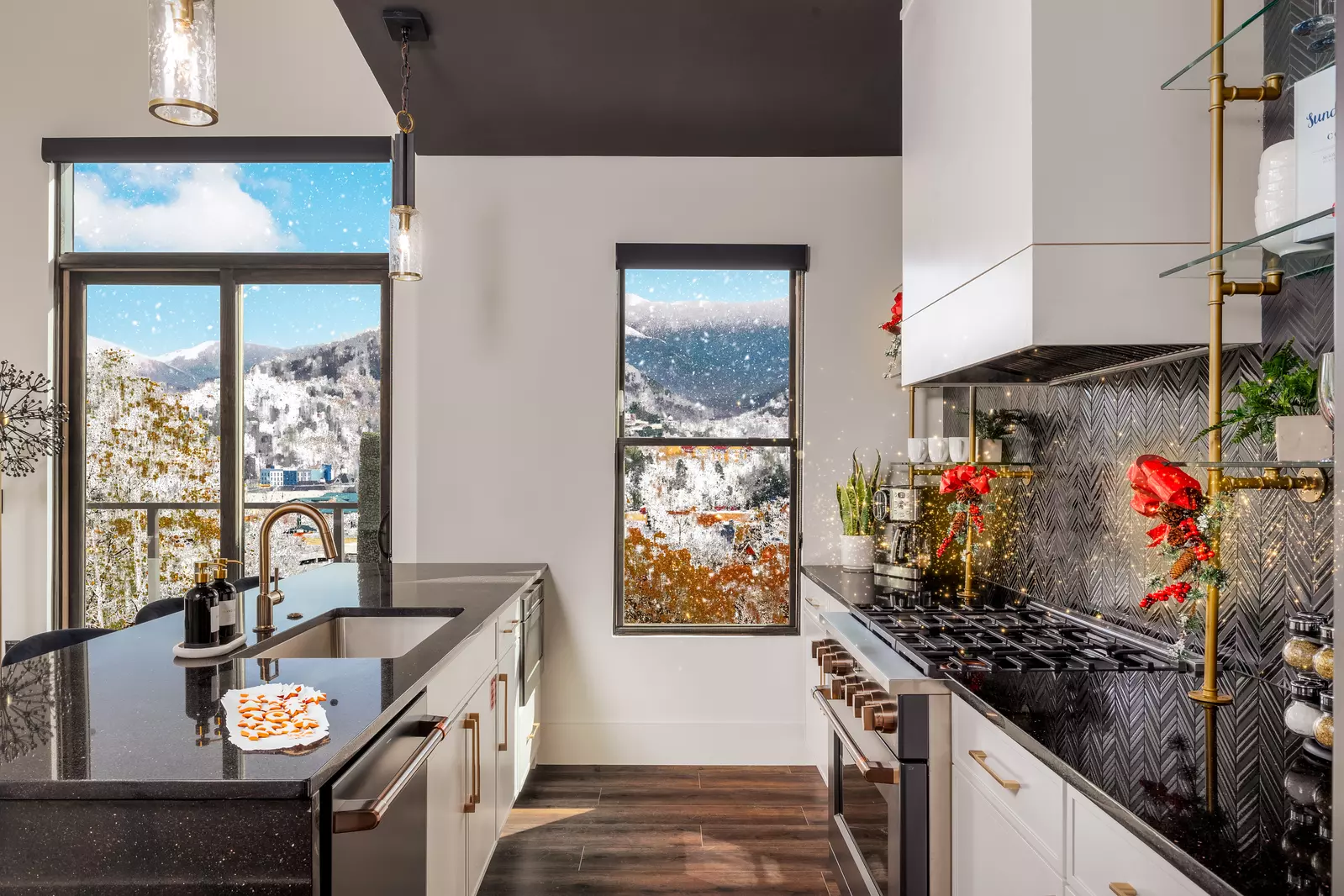 The Overlook at 738 - Unit 8