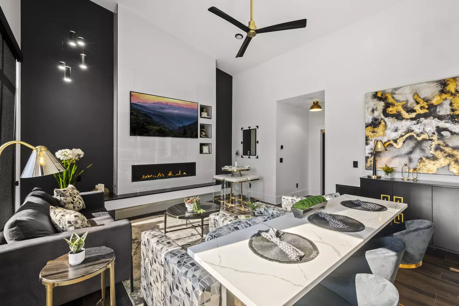 The Overlook at 738 - Unit 3