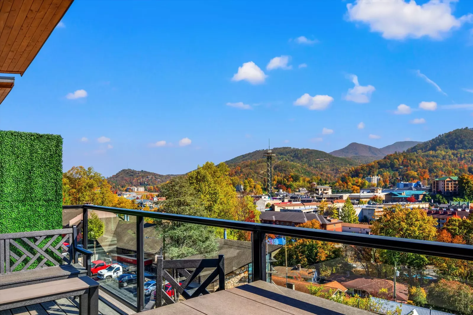 The Overlook at 738 - Unit 4