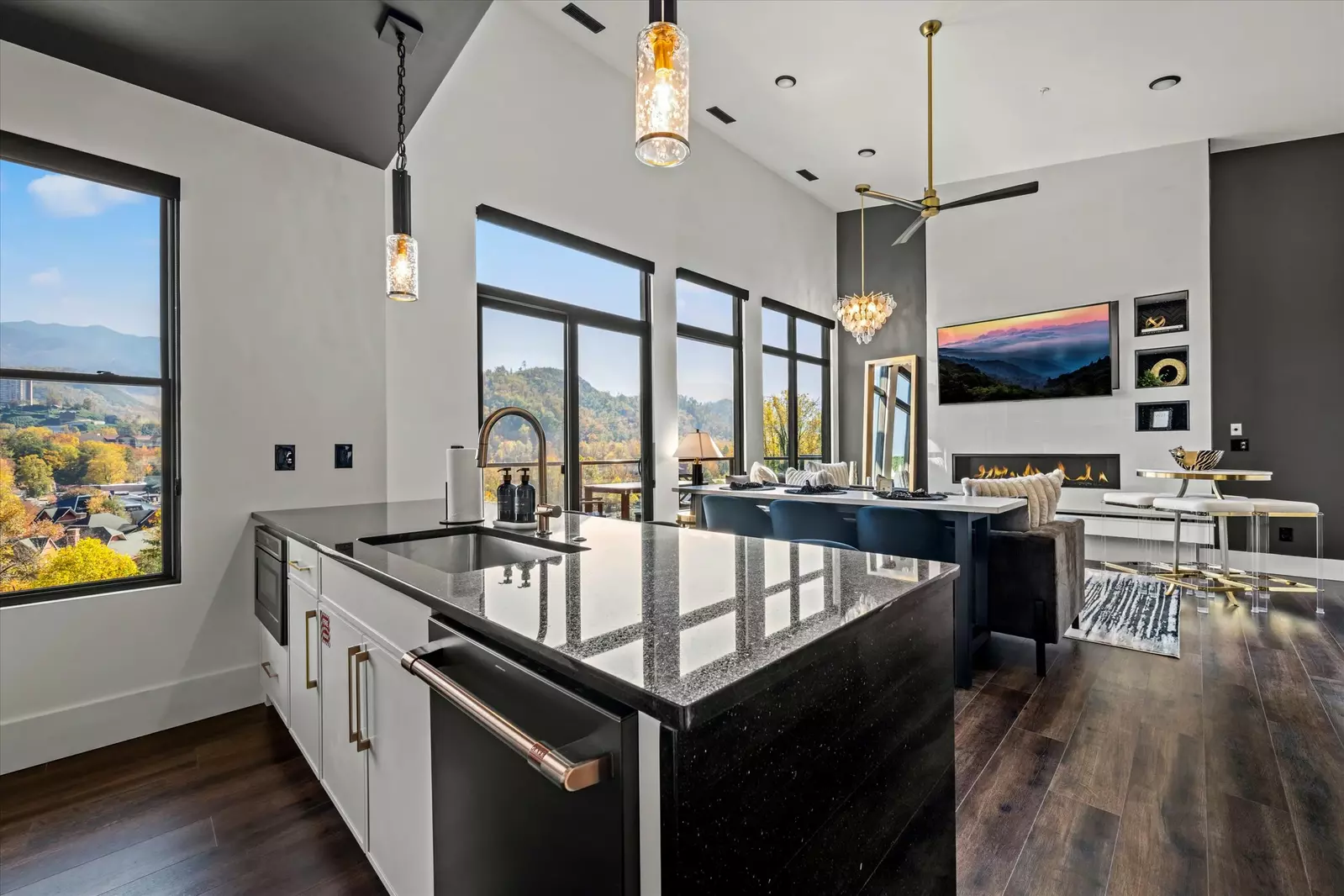 The Overlook at 738 - Unit 4