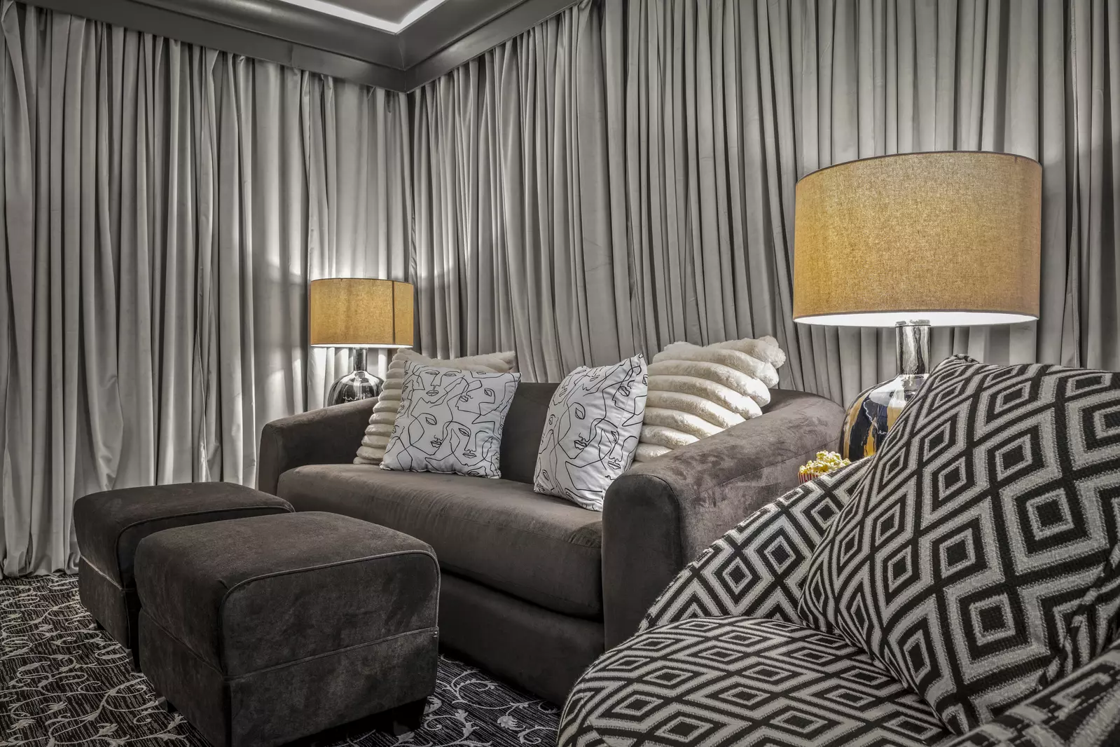 The Overlook at 738 - Unit 3