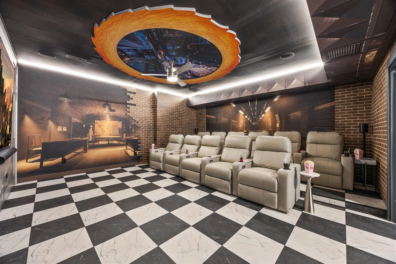 Hall of Heroes