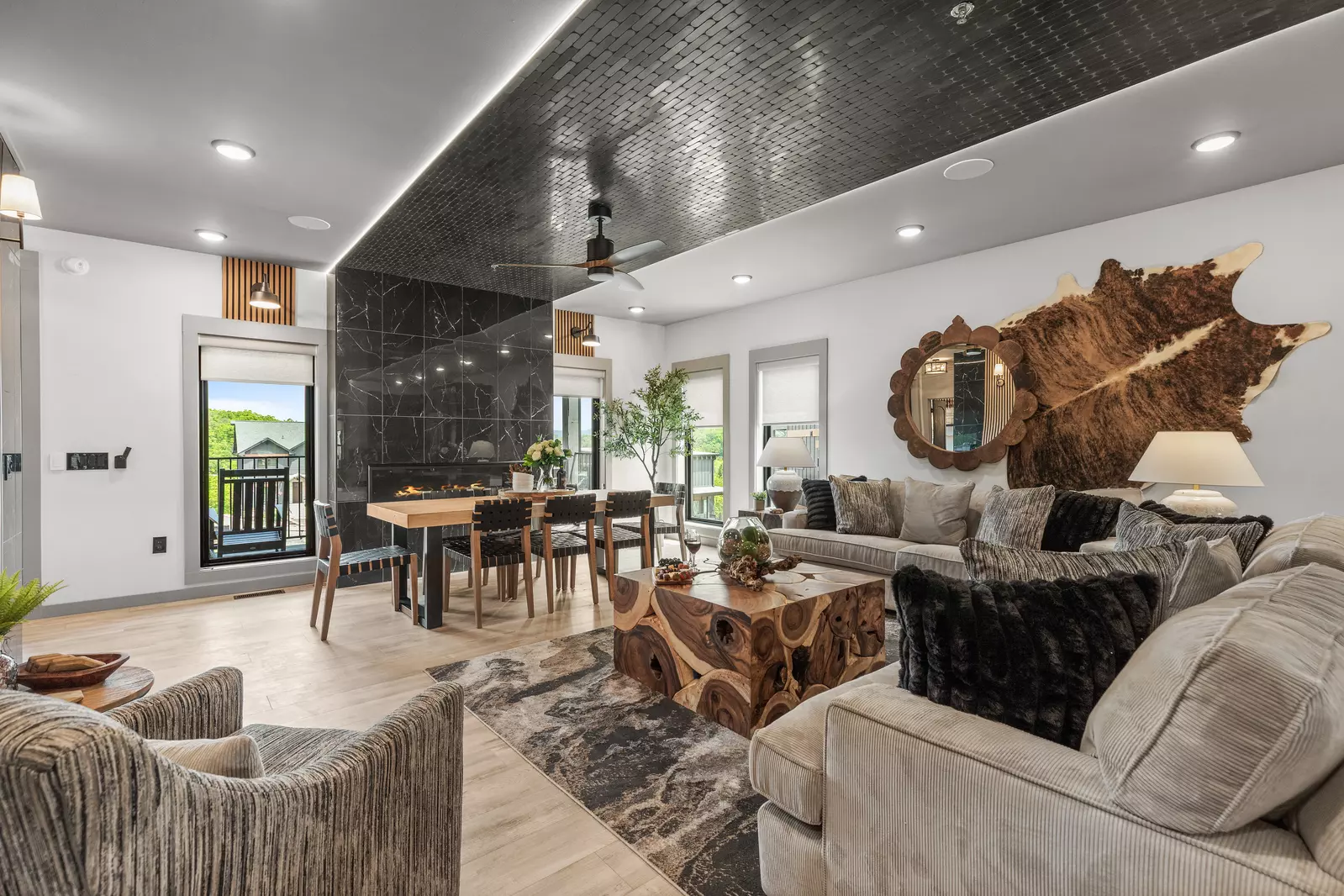Free Throw Lodge