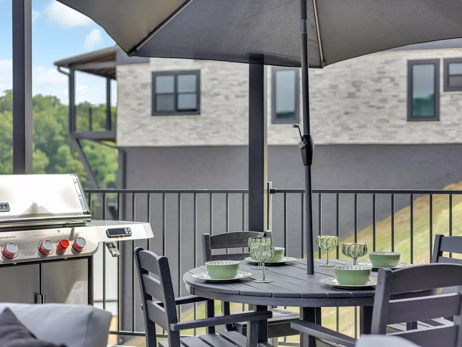 Creekside Lodge