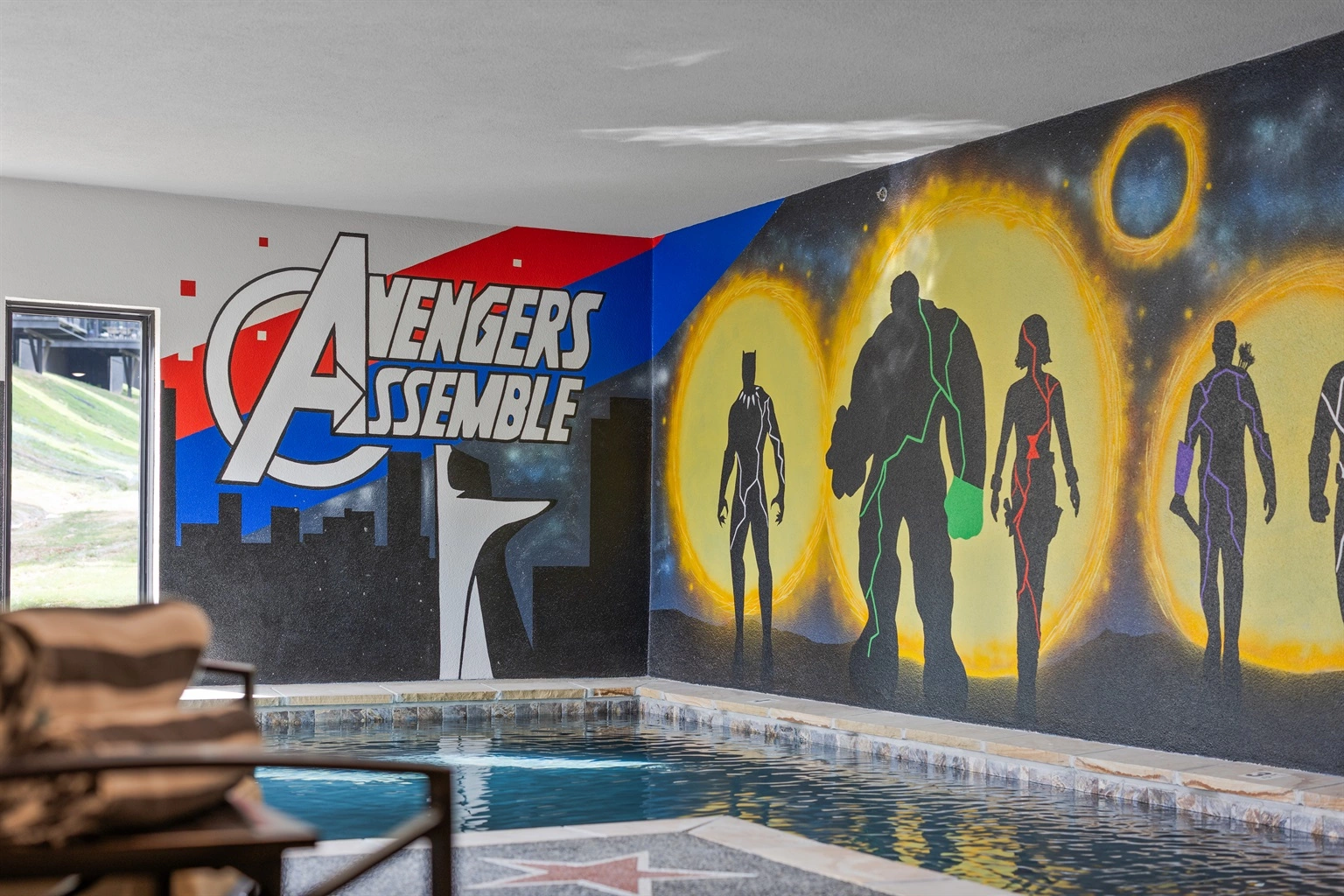 Hall of Heroes