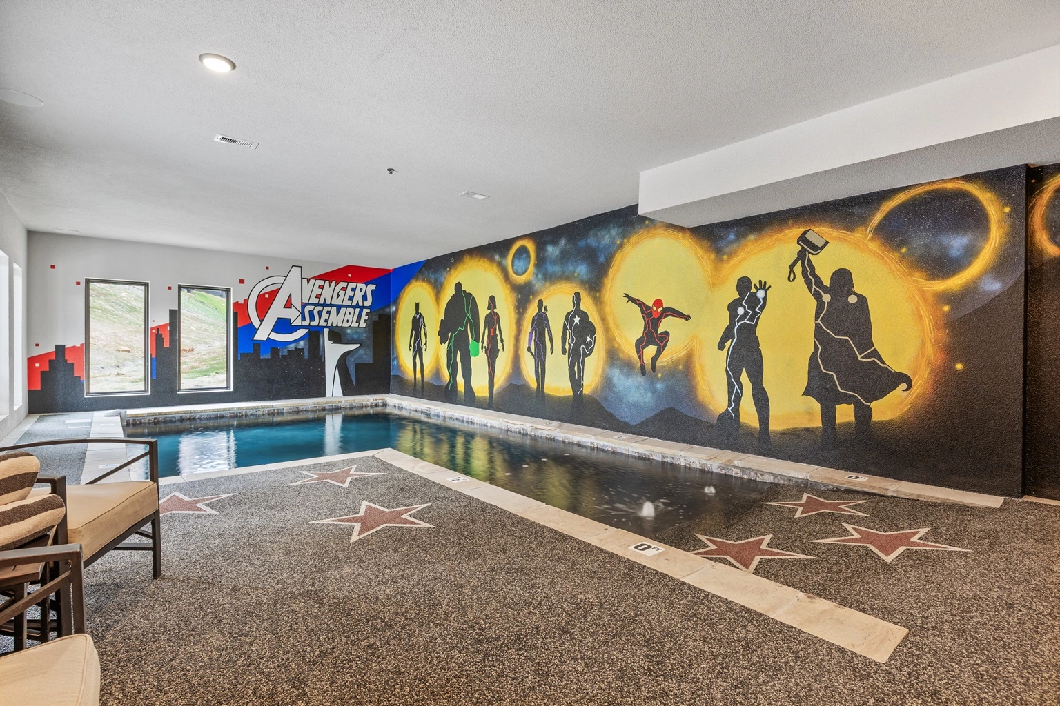 Hall of Heroes
