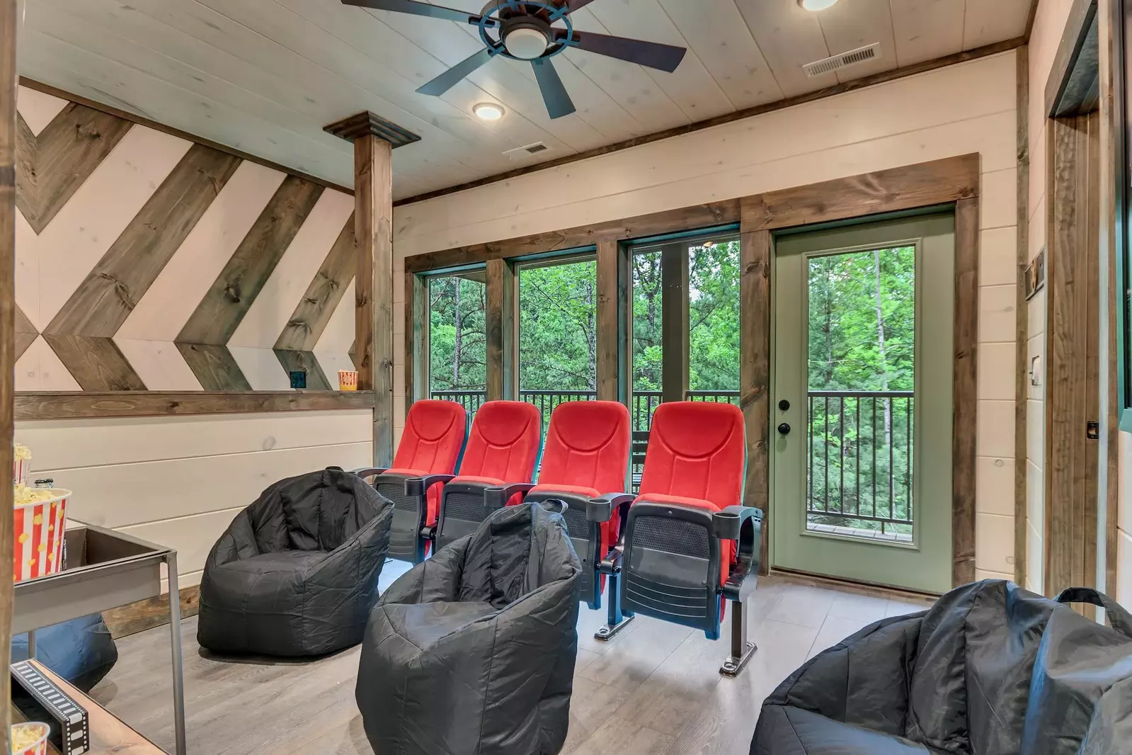 Serenity Lodge