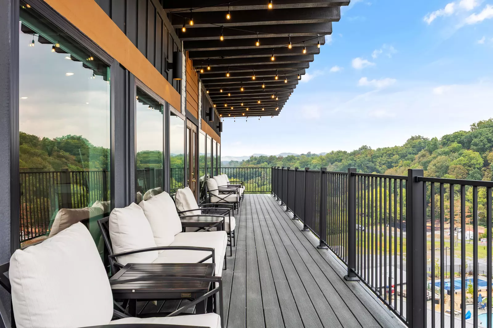 South River Overlook