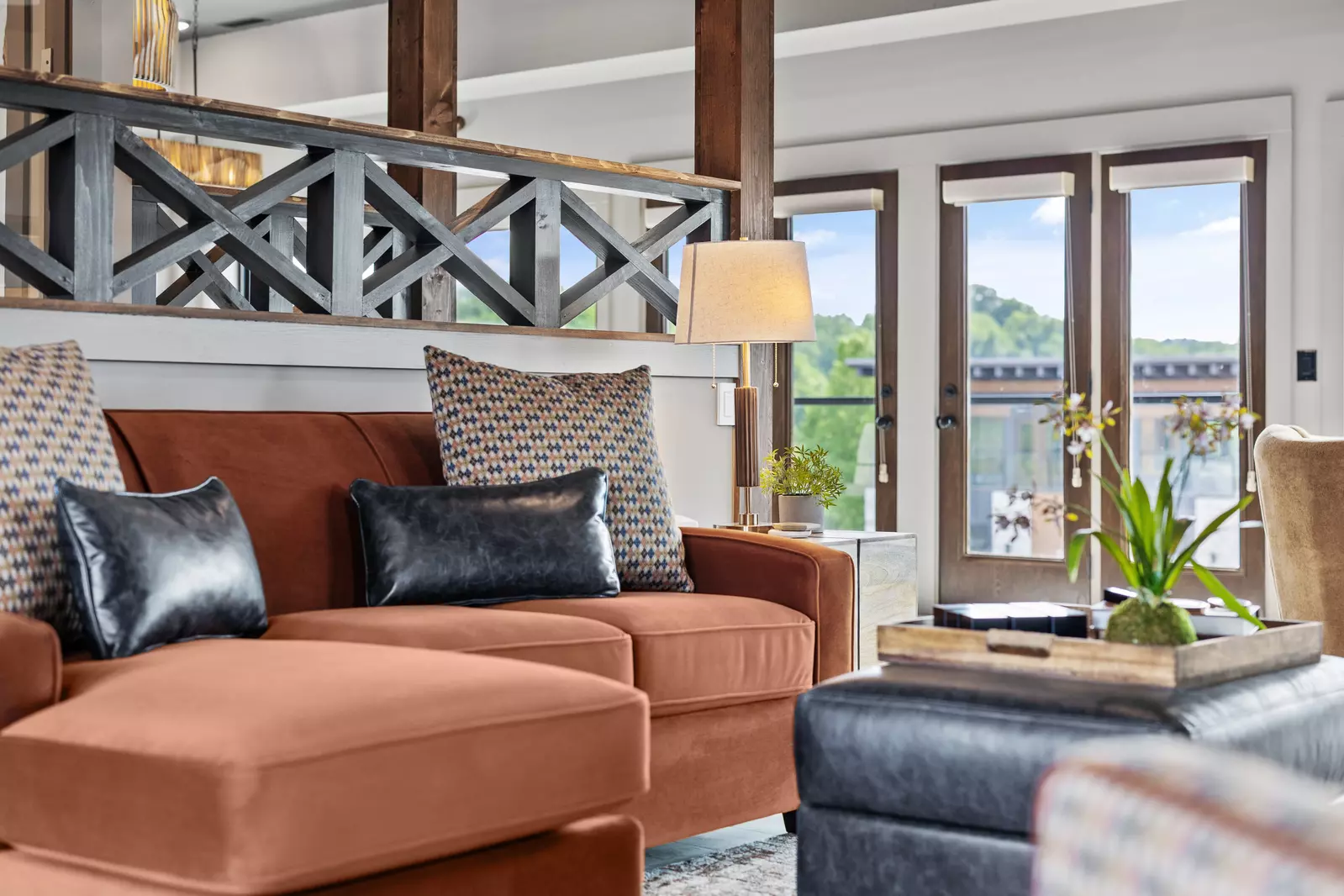 smoky mountain vacation rentals