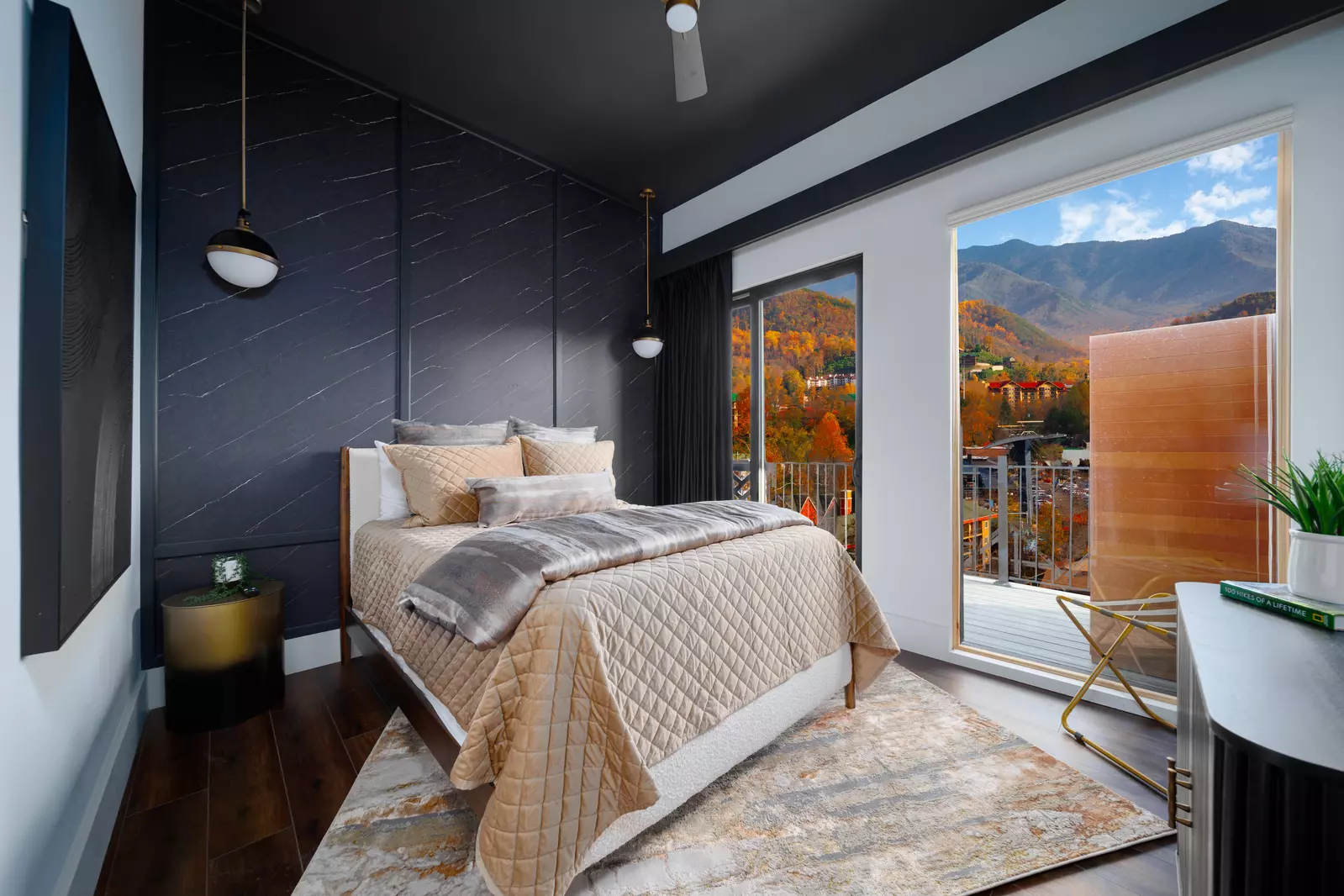 The Overlook at 738 - Unit 2