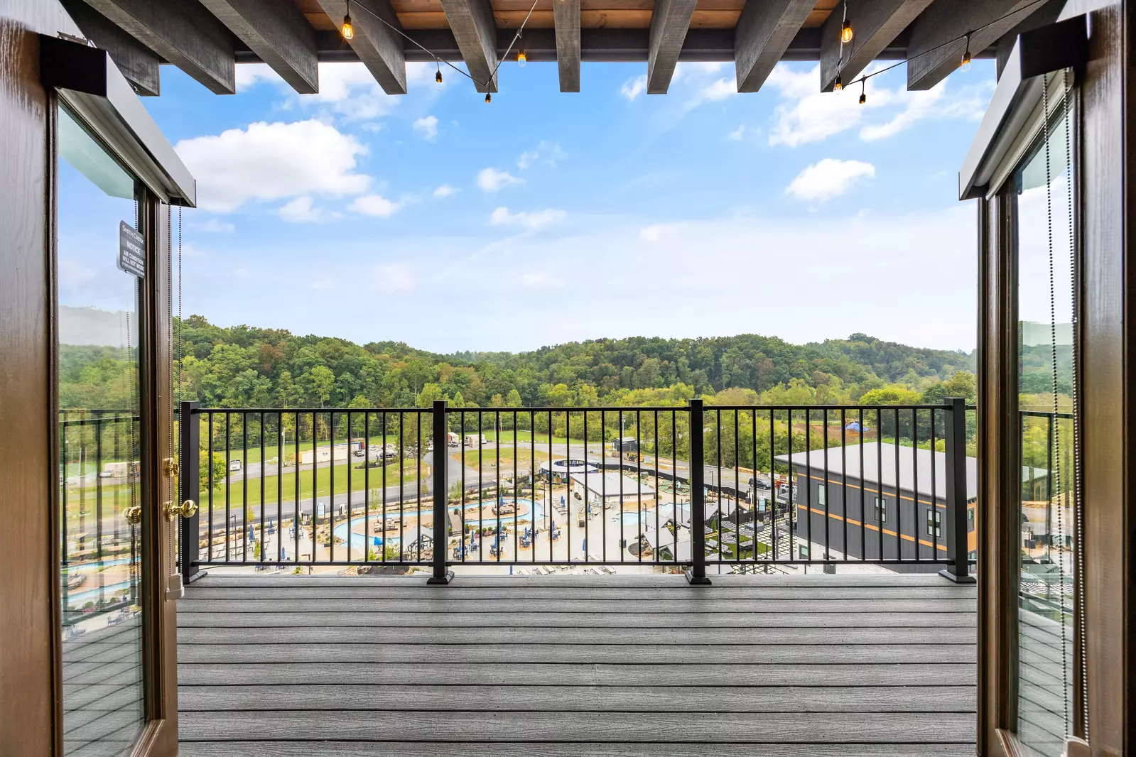South River Overlook