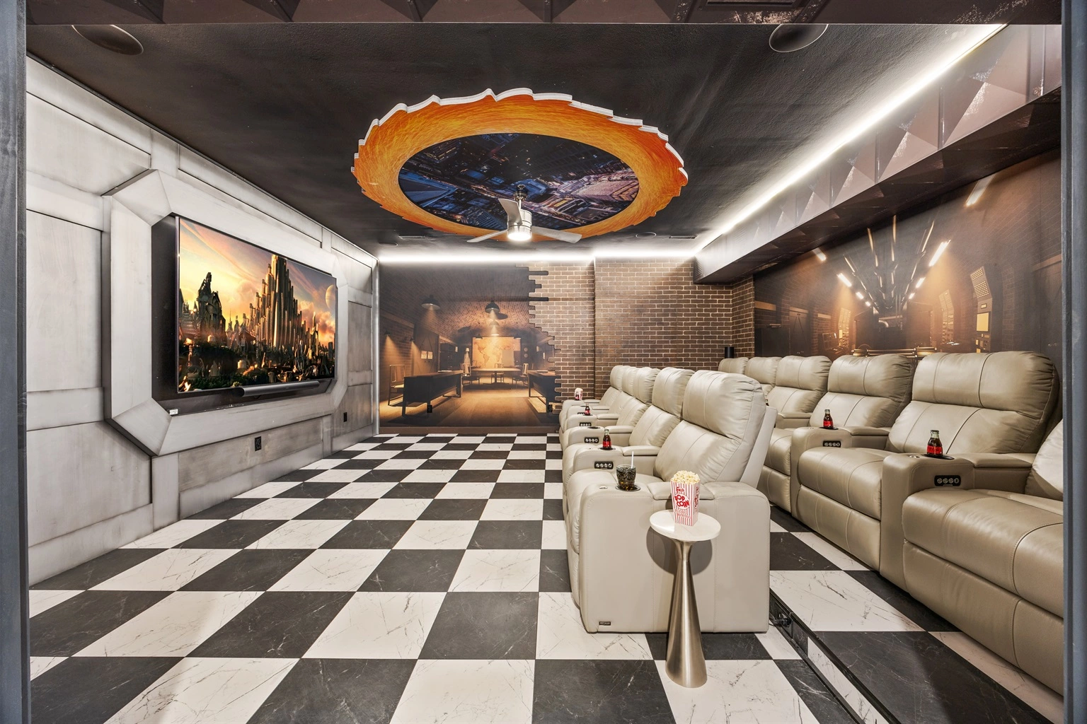 Hall of Heroes