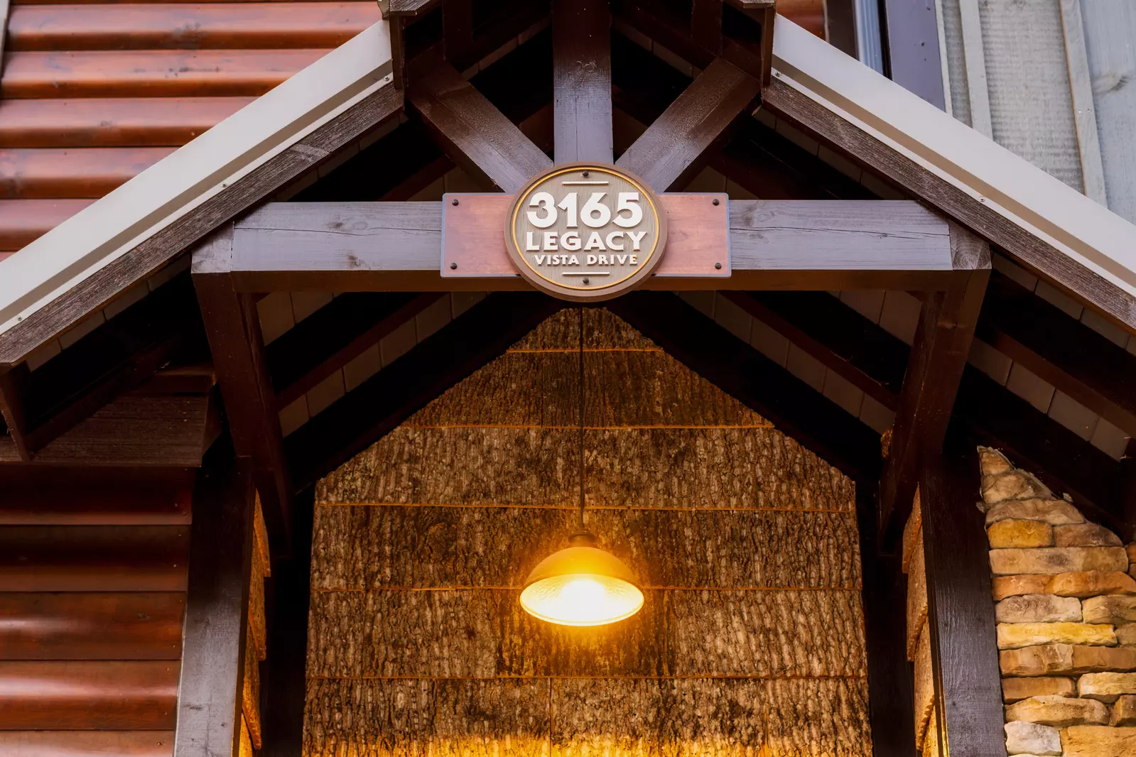 Rocky Top Lodge
