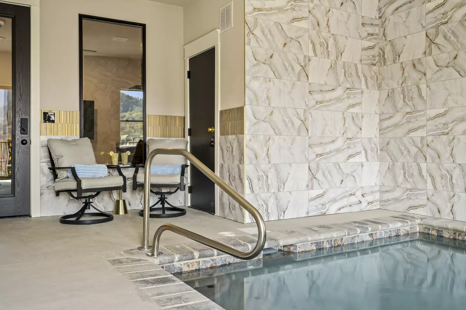 The Overlook at 738 - Unit 3