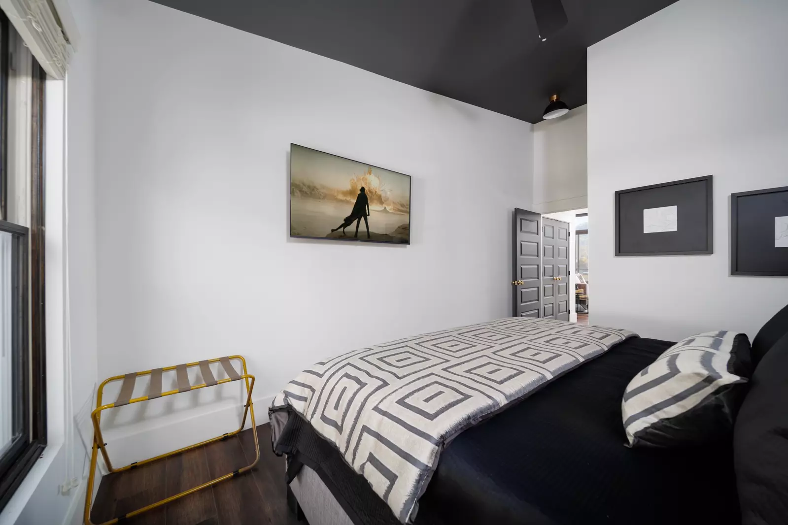The Overlook at 738 - Unit 1