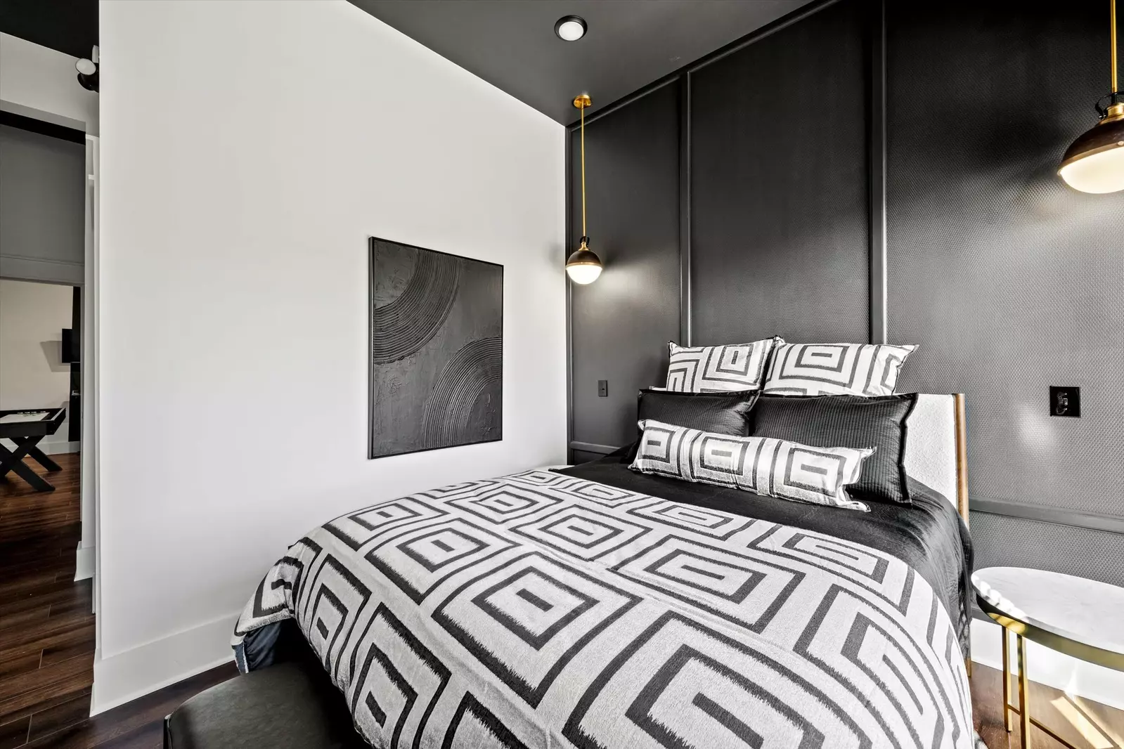 The Overlook at 738 - Unit 4