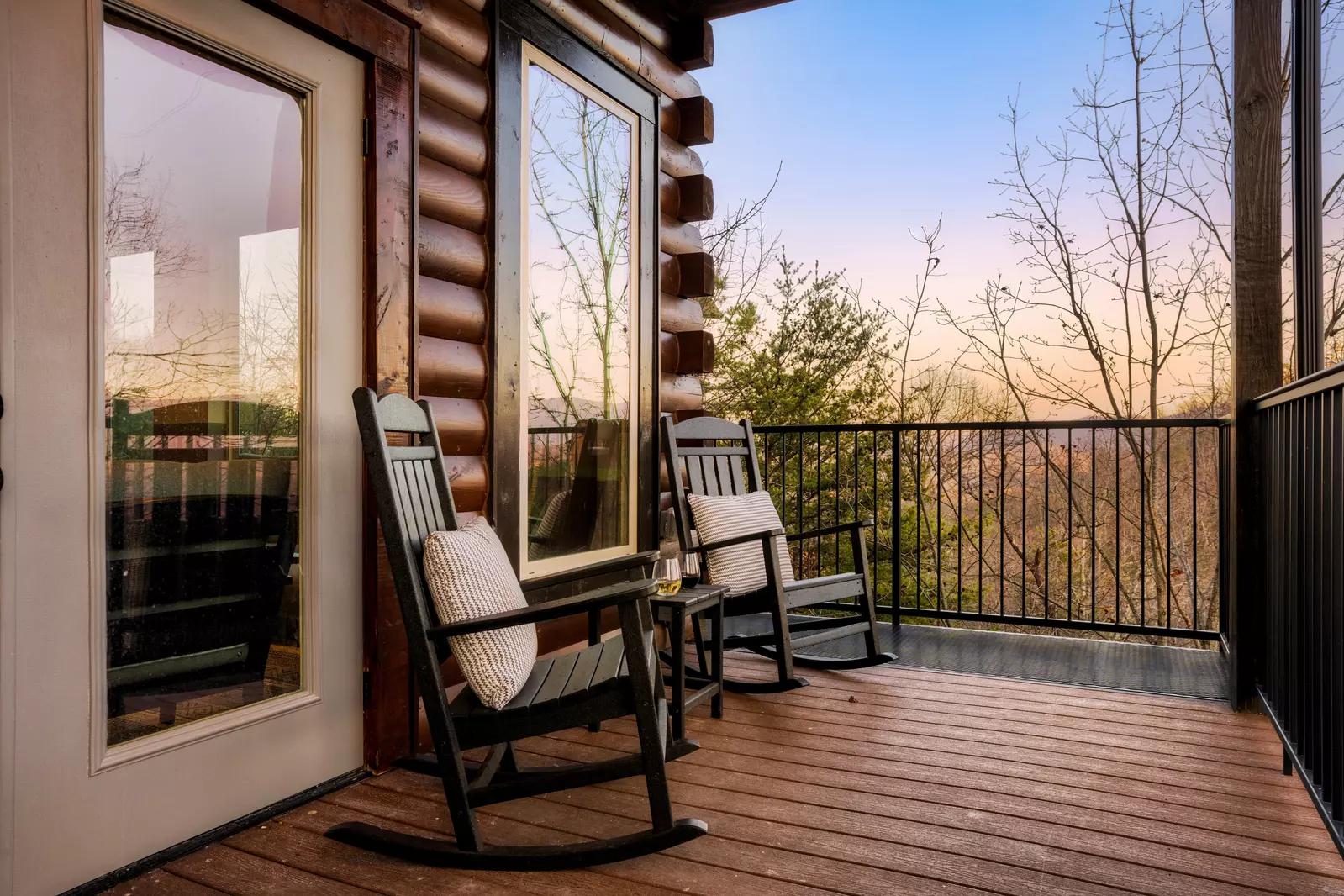 Rocky Top Lodge