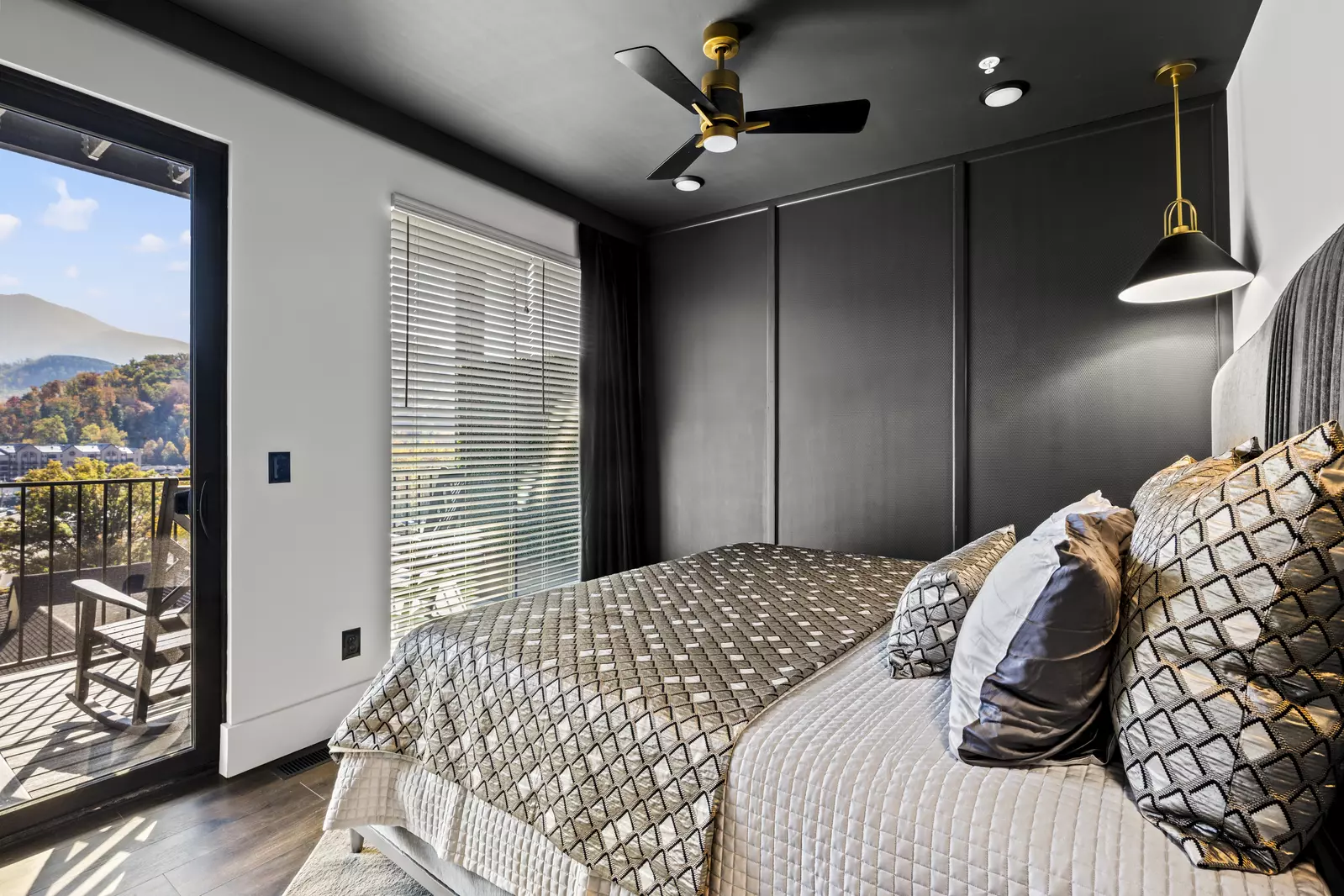 The Overlook at 738 - Unit 3