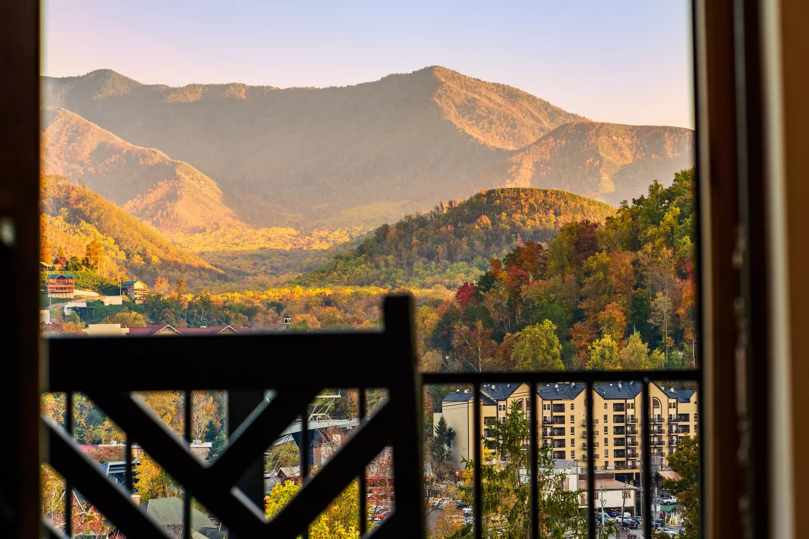 The Overlook at 738 - Unit 5