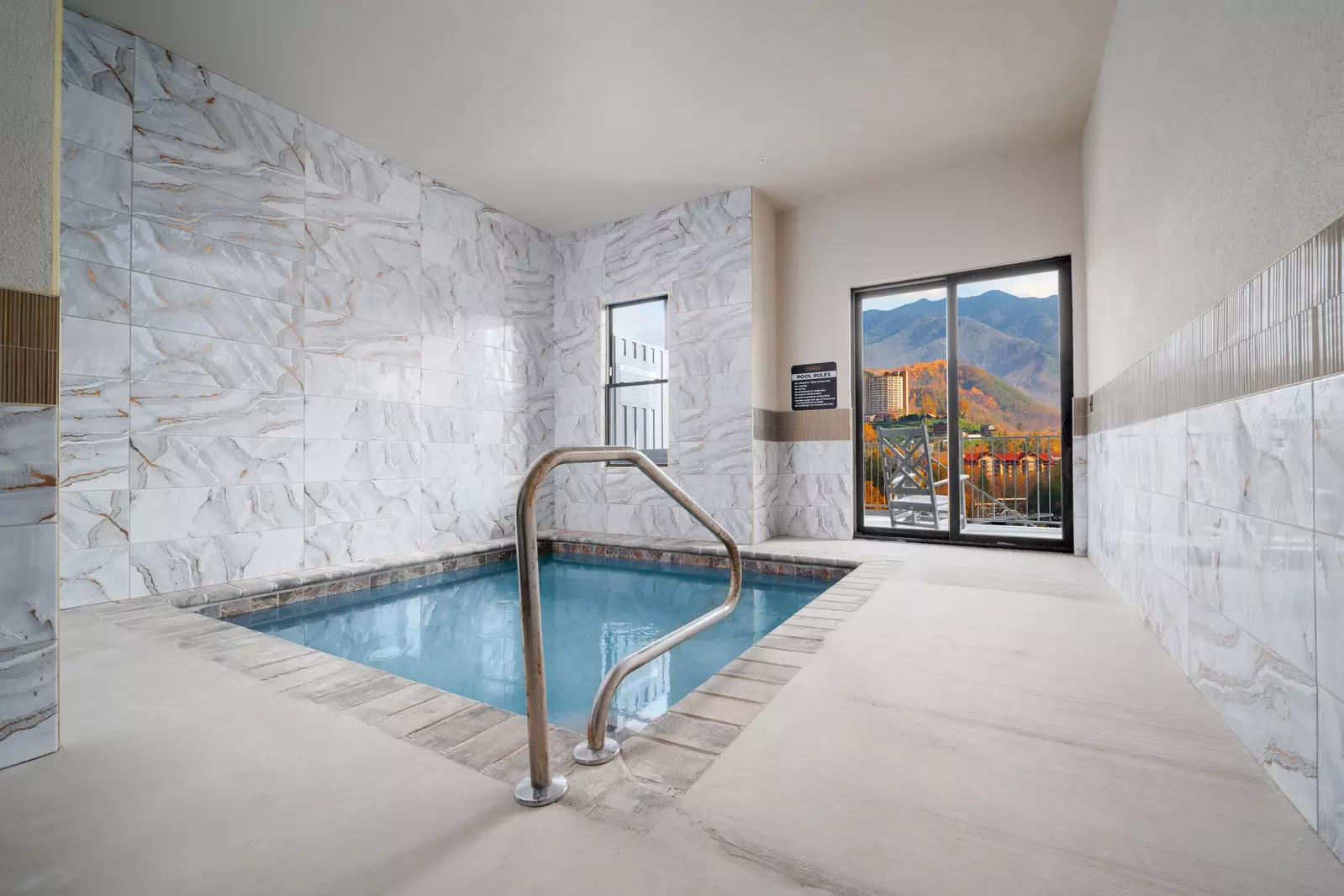 The Overlook at 738 - Unit 2