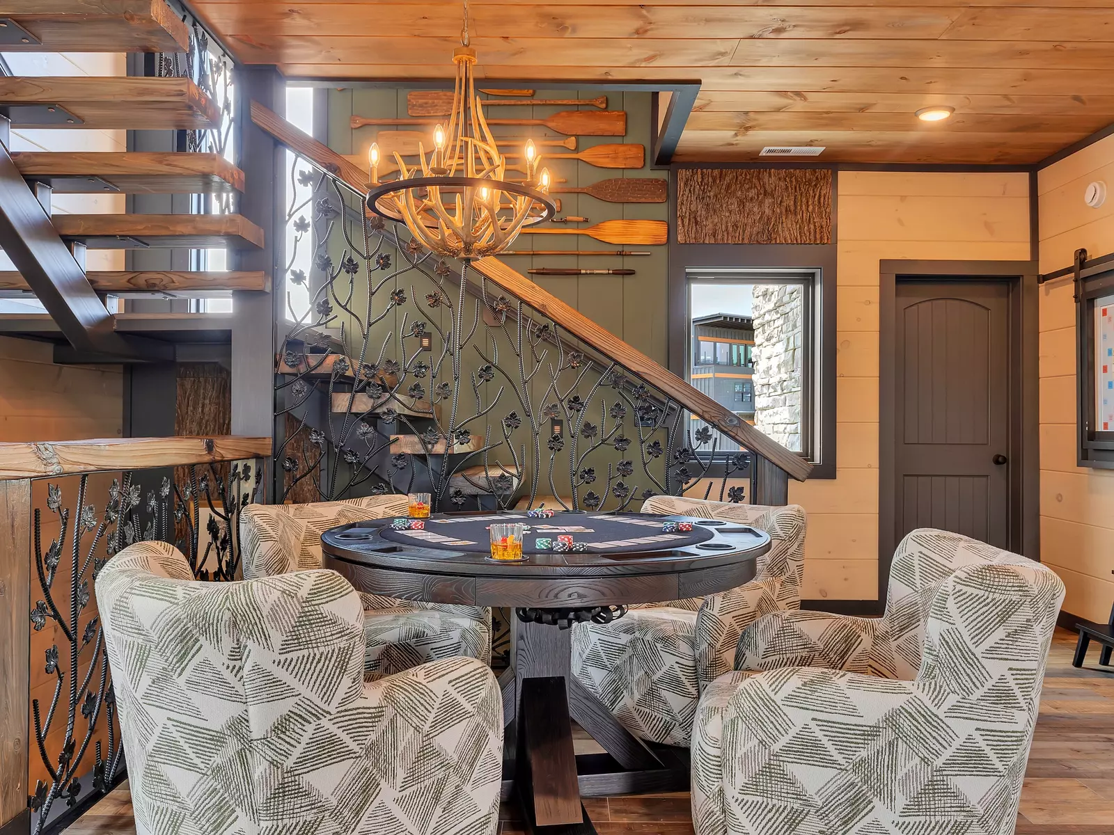 Creekside Lodge