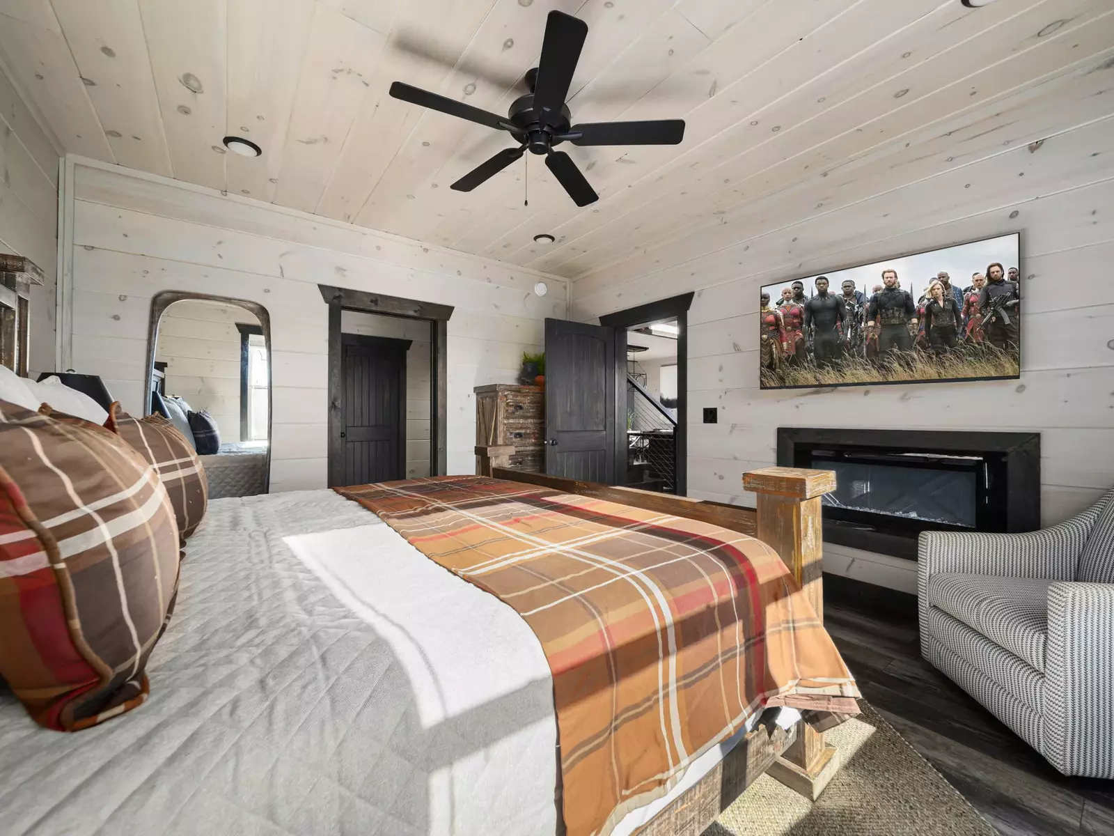Wild Horse Lodge