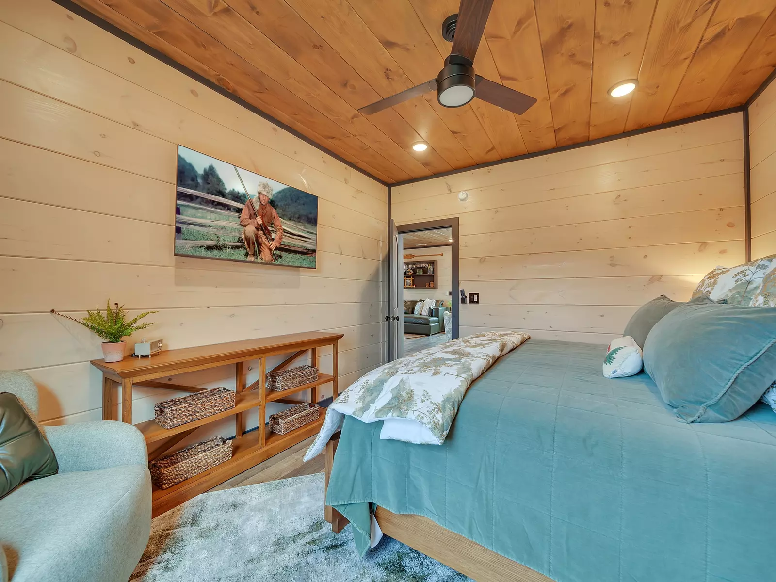 Creekside Lodge