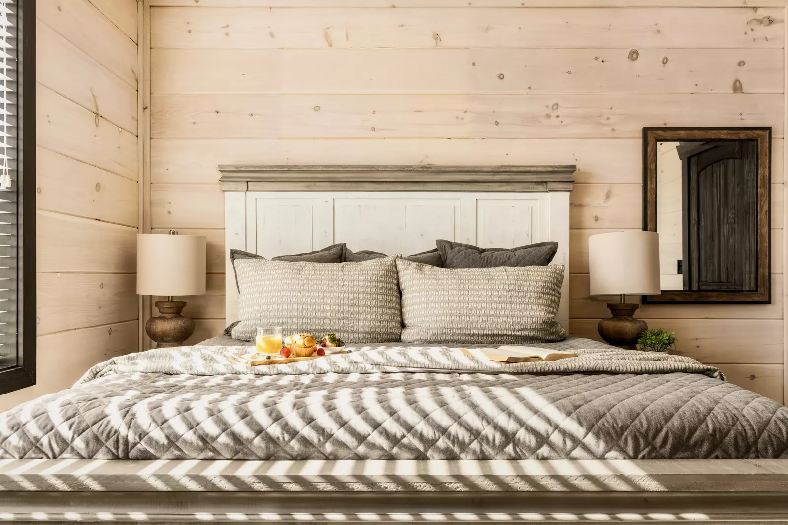 Rocky Top Lodge