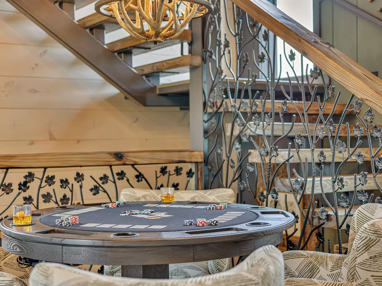 Creekside Lodge