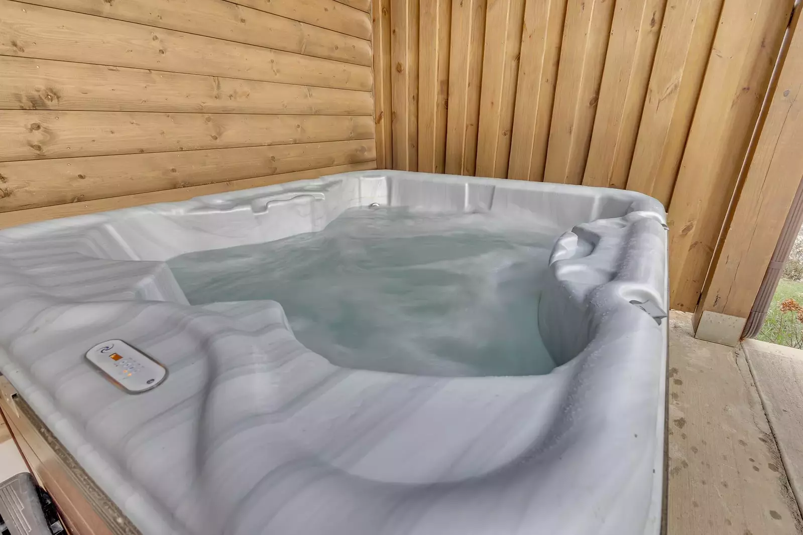 Tranquility Lodge
