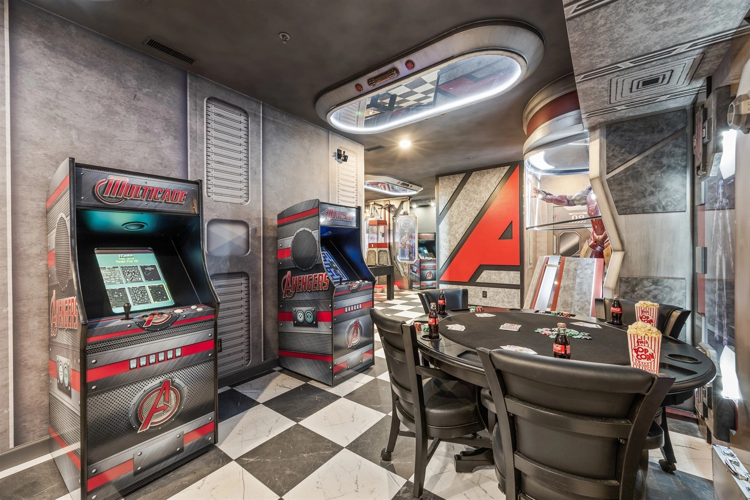 Hall of Heroes