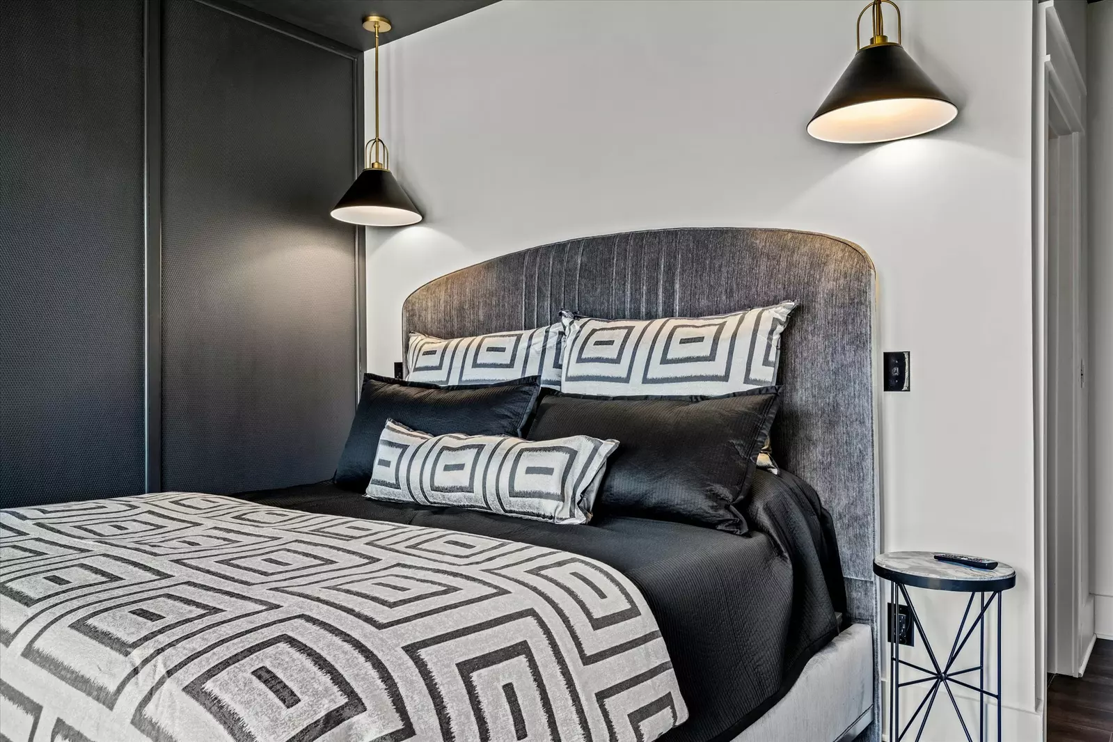 The Overlook at 738 - Unit 4