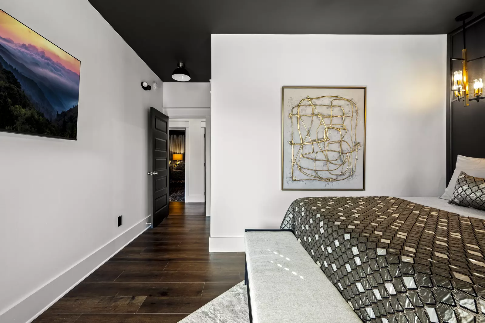 The Overlook at 738 - Unit 3
