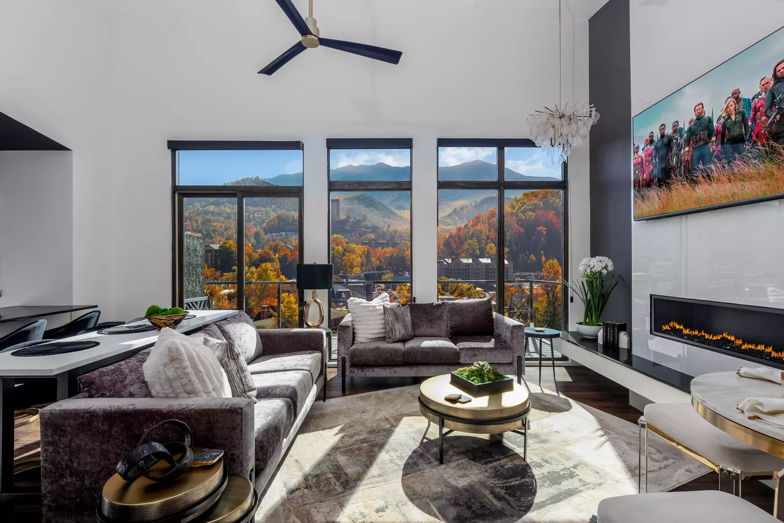 The Overlook at 738 - Unit 1
