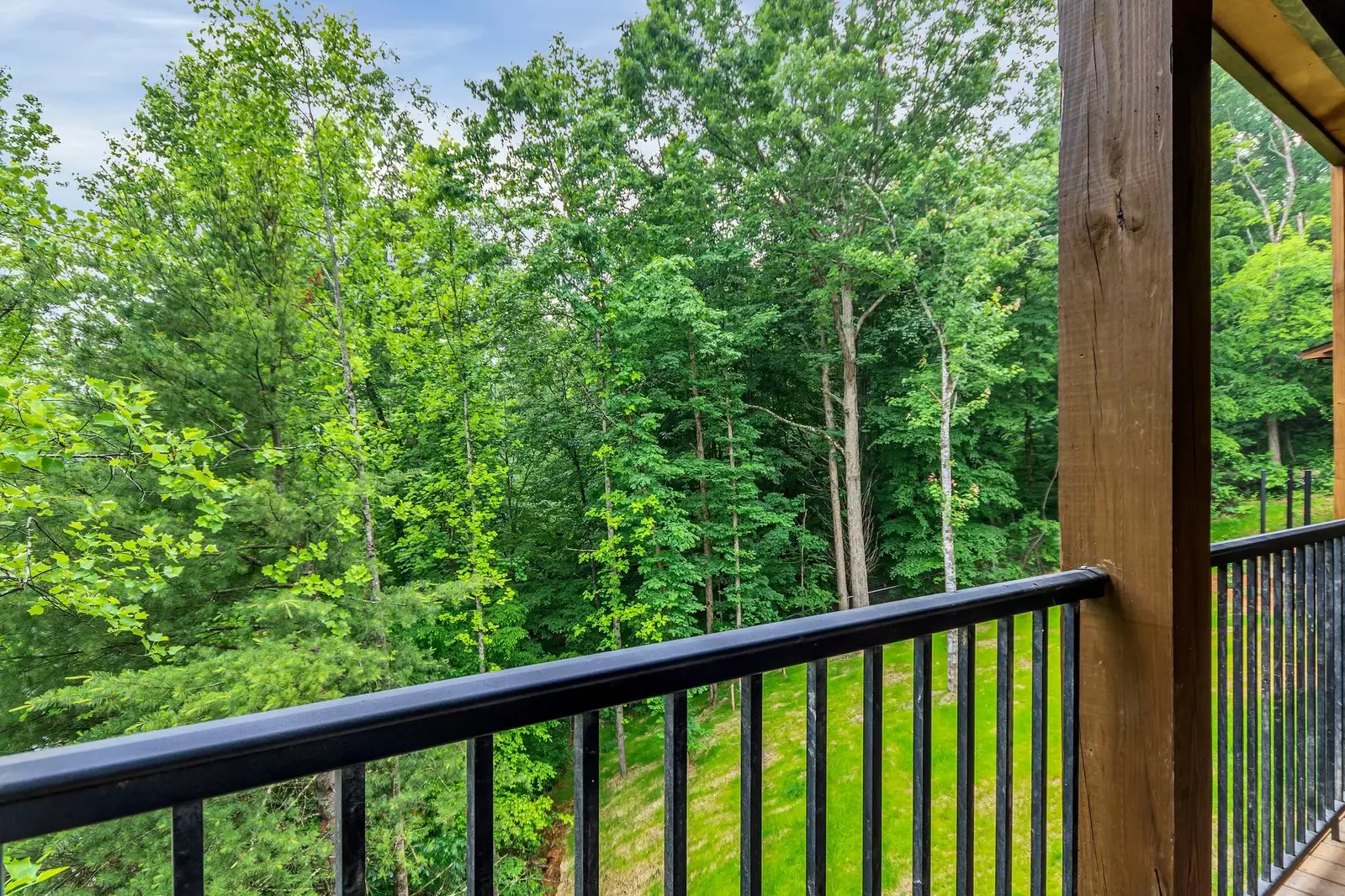 Serenity Lodge