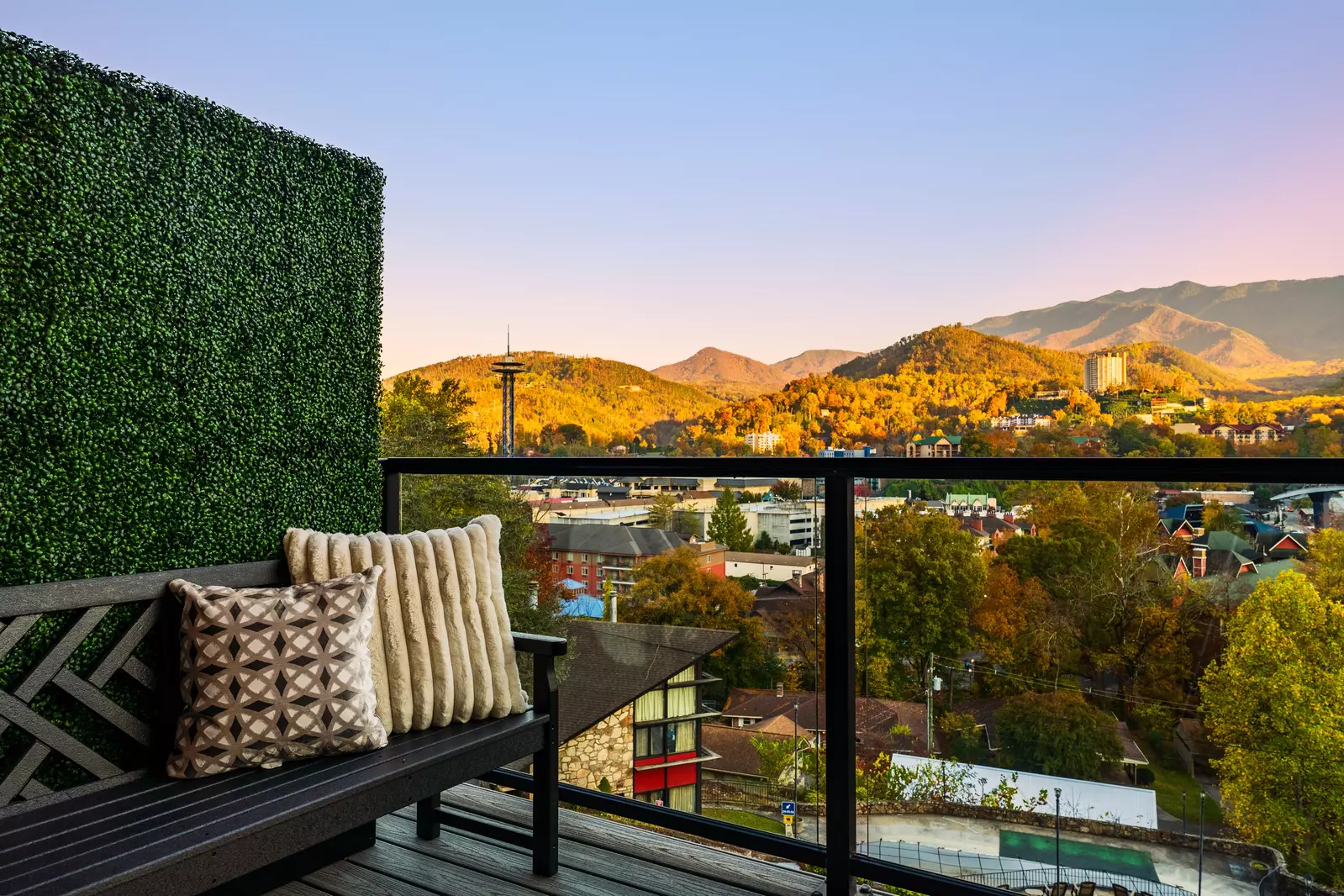 The Overlook at 738 - Unit 5