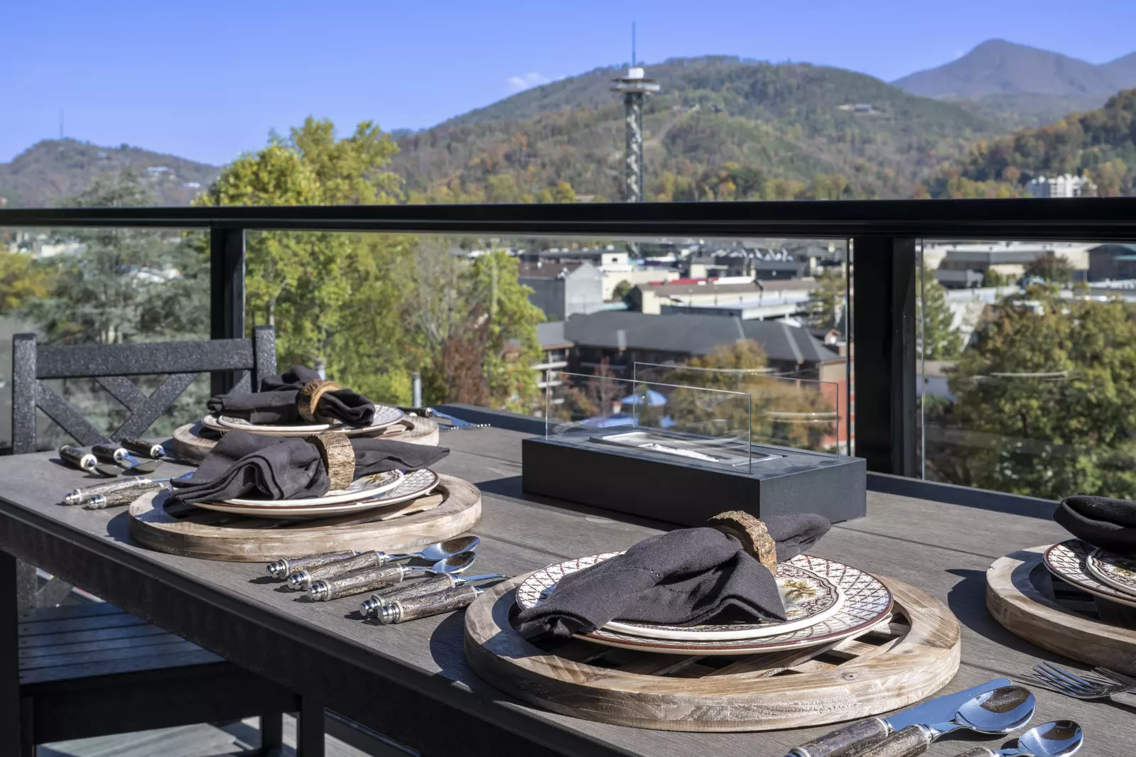 The Overlook at 738 - Unit 3