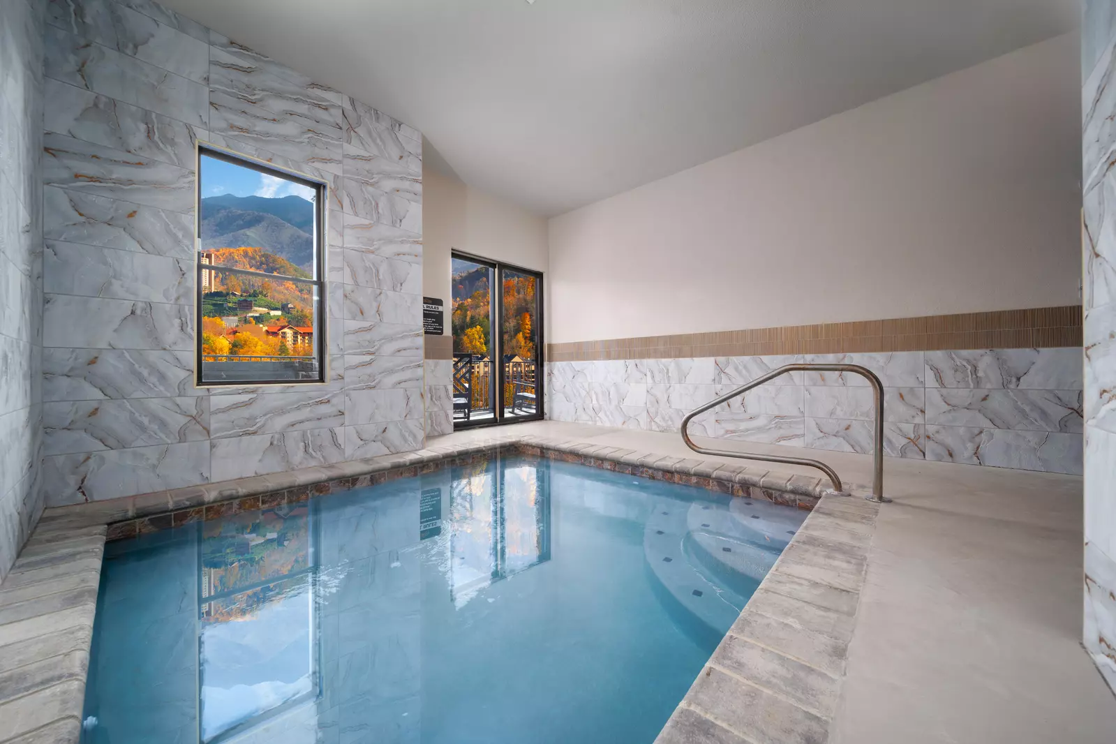 The Overlook at 738 - Unit 2