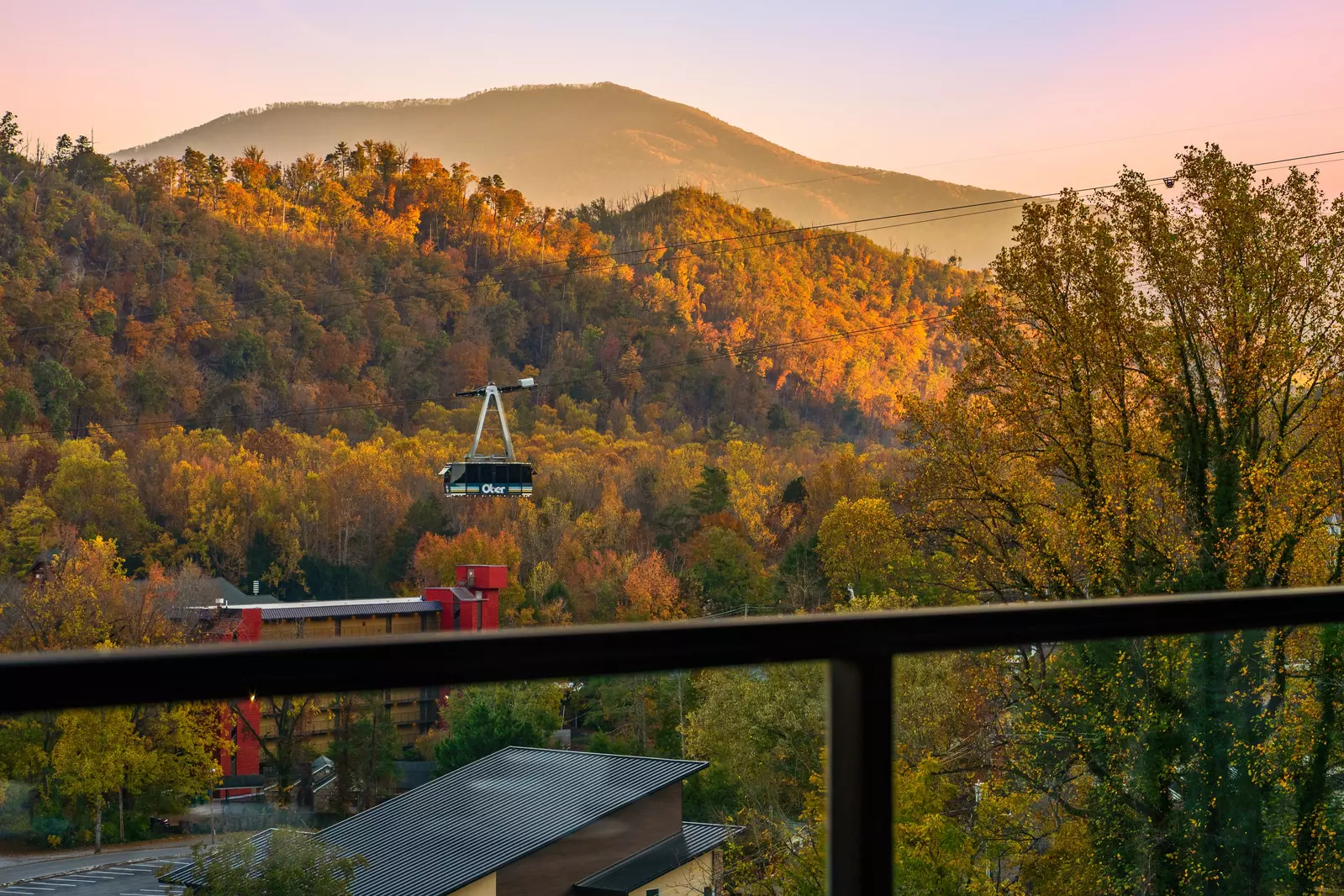 The Overlook at 738 - Unit 5