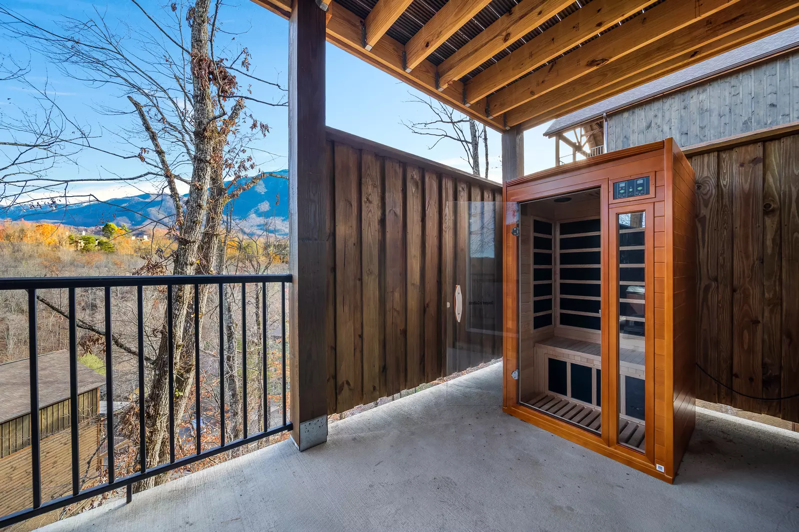 Mountain Vista Lodge