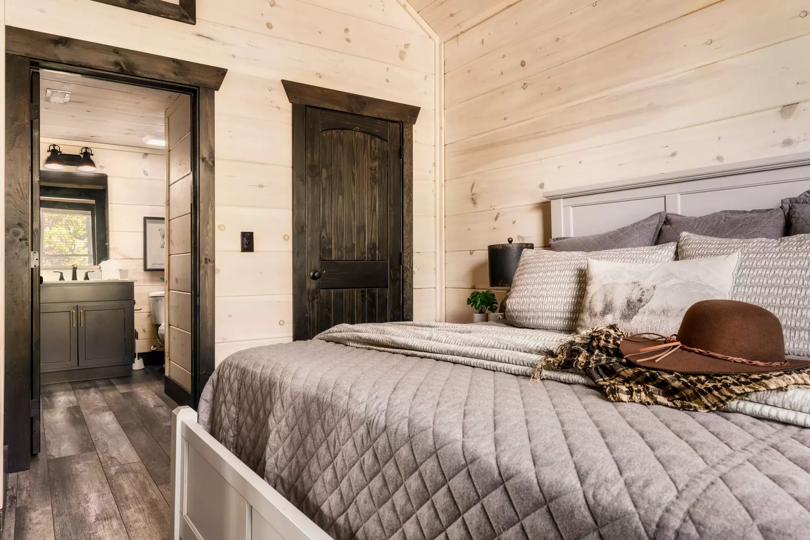 Rocky Top Lodge