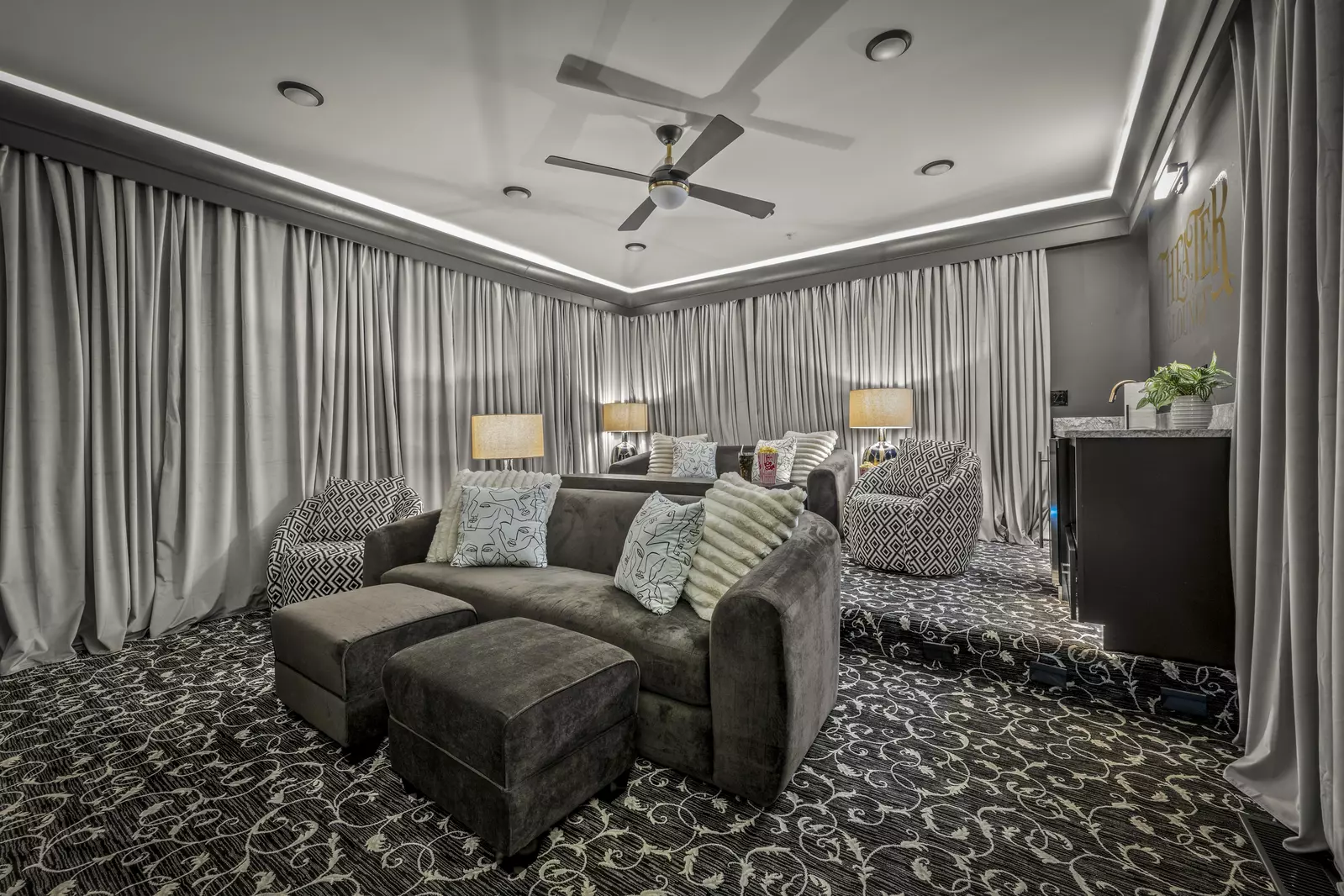 The Overlook at 738 - Unit 3