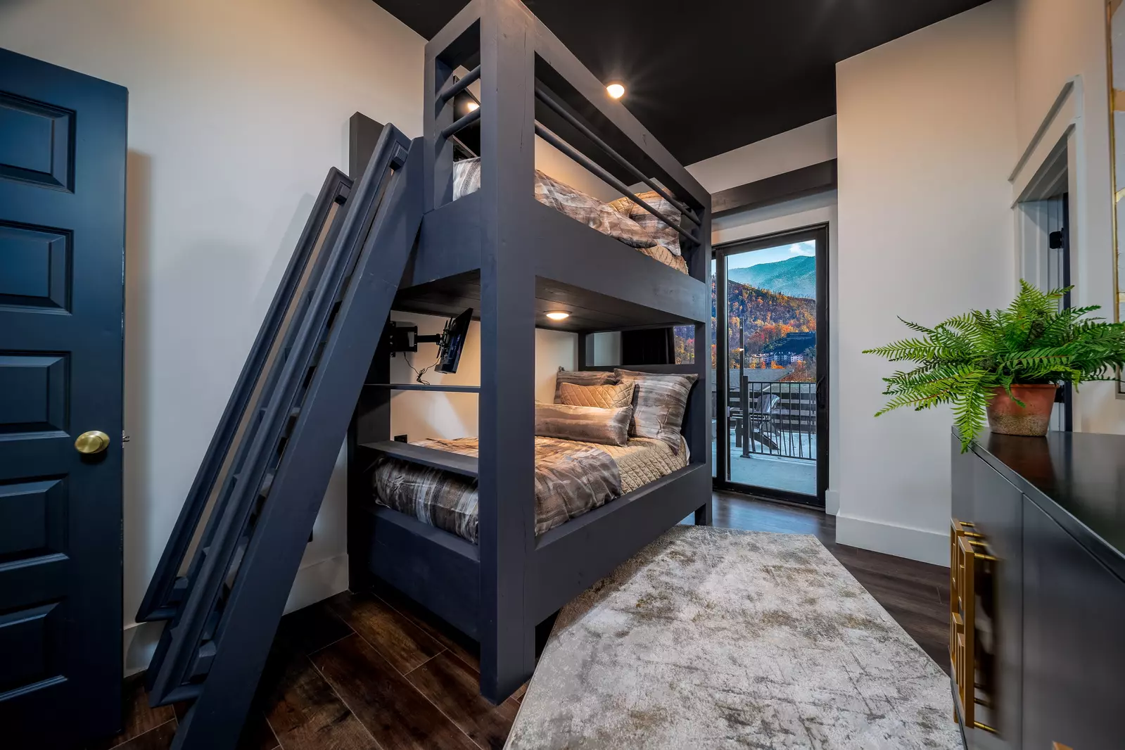The Overlook at 738 - Unit 8