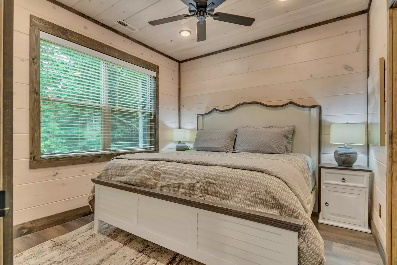 Serenity Lodge